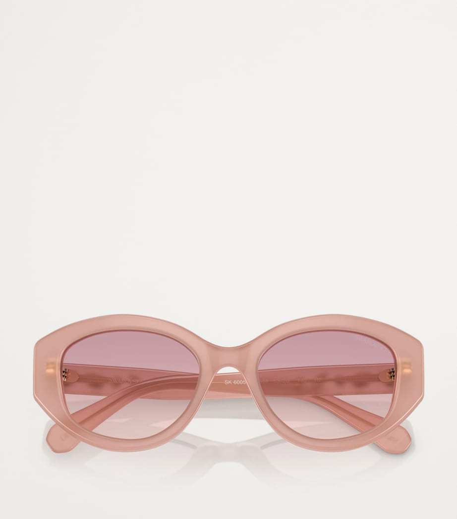 Oval SK6005 Sunglasses 102568 Image 5