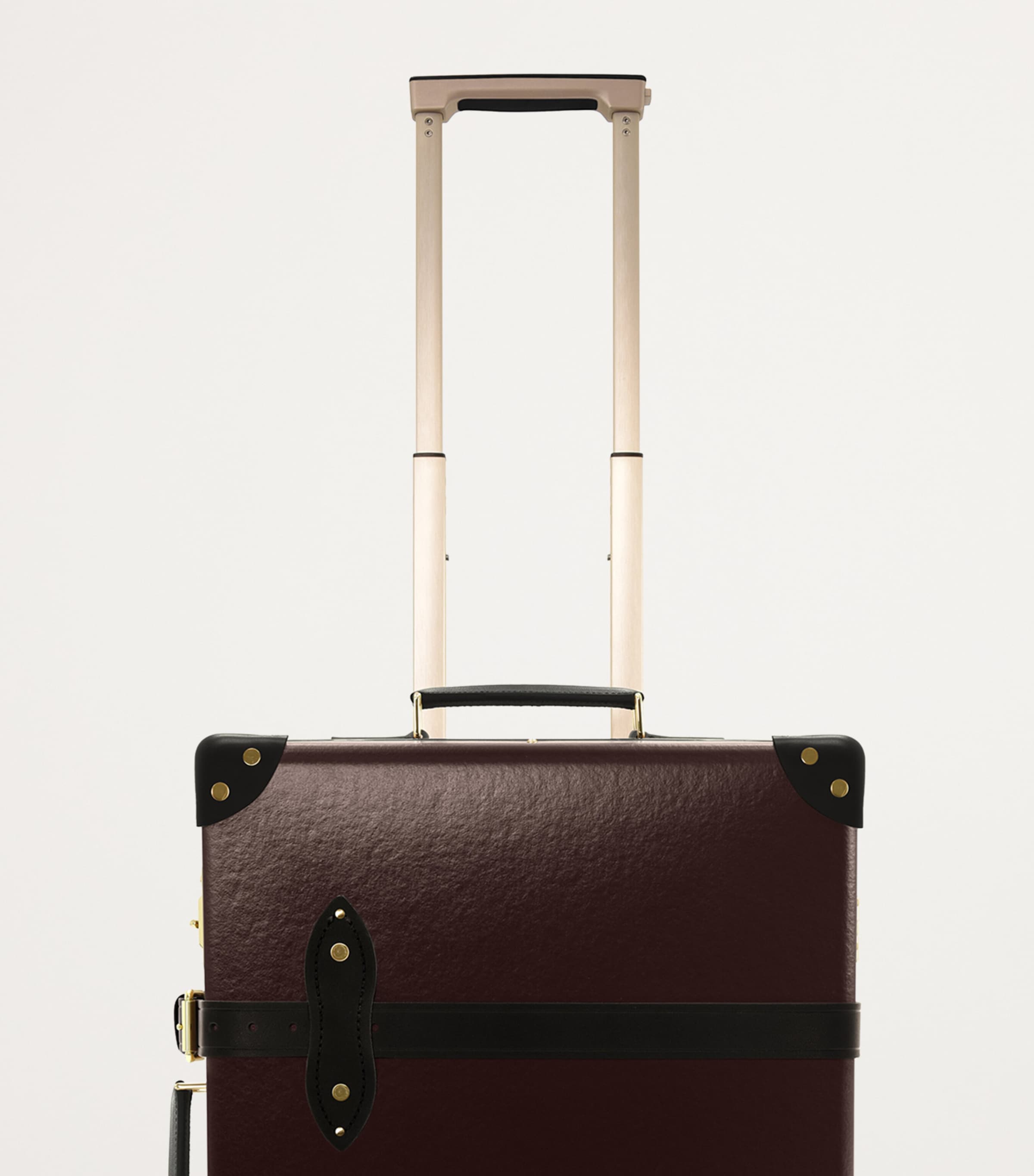 Centenary 2-Wheel Suitcase (58cm) OXBLOOD Image 5