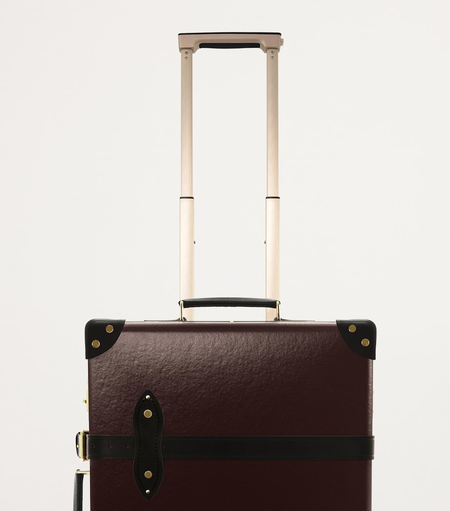 Centenary 2-Wheel Suitcase (58cm) OXBLOOD Image 5