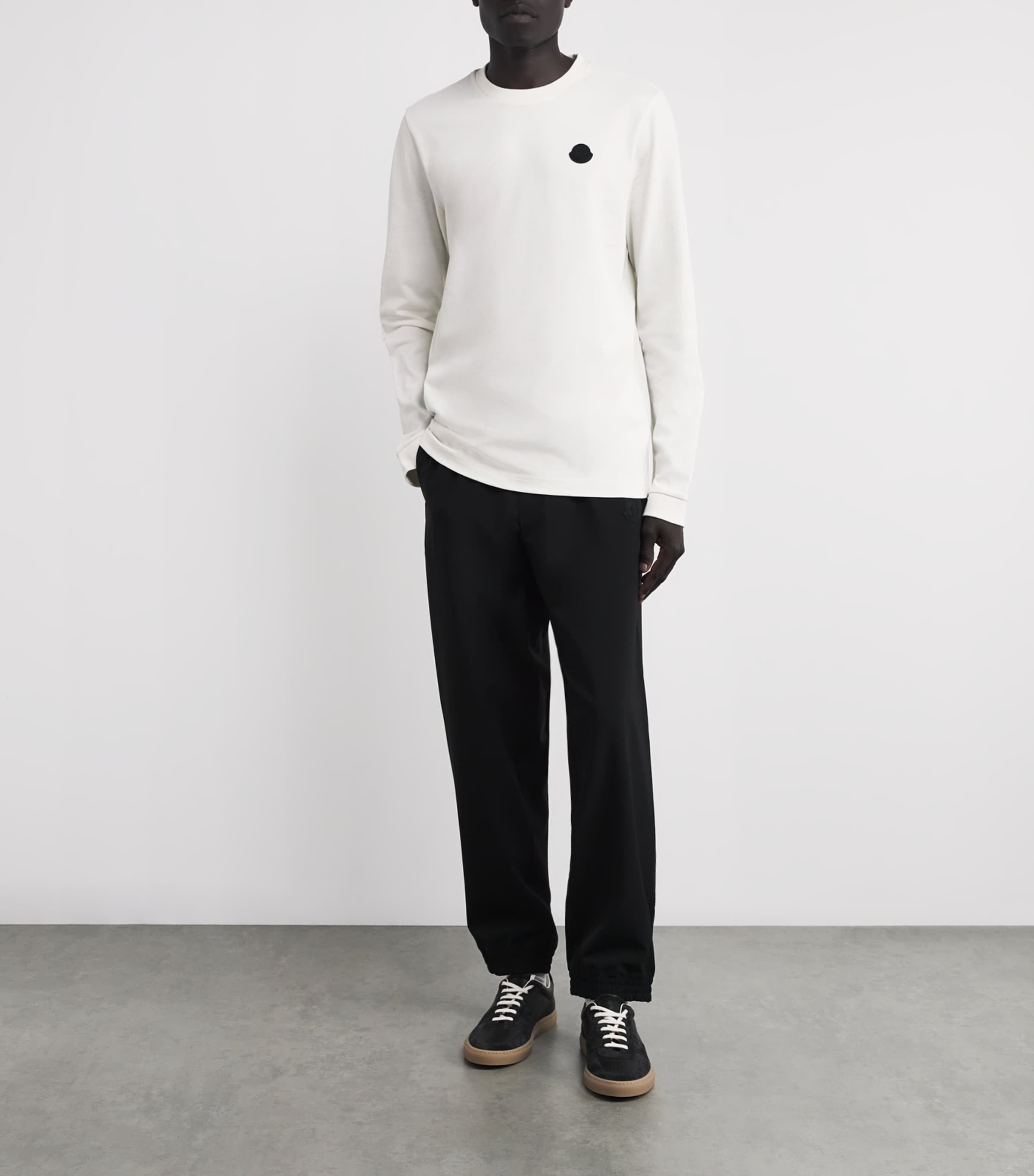 Cotton Logo T-Shirt 31 Image 2