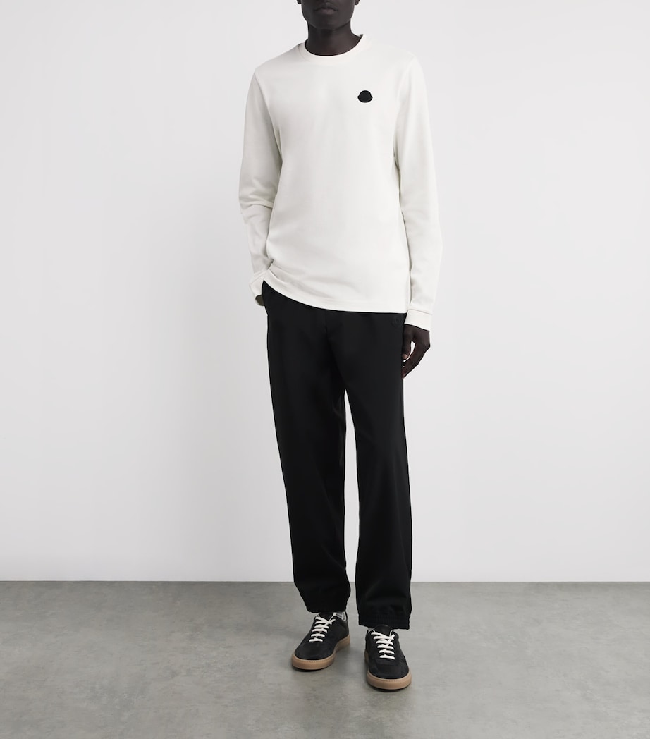 Cotton Logo T-Shirt 31 Image 2