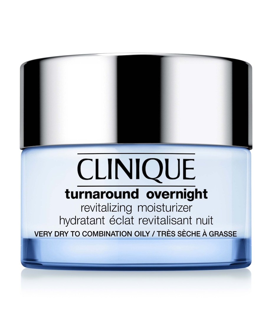 Turnaround Overnight Revitalizing Moisturiser (50ml) NO COLOUR Image 1