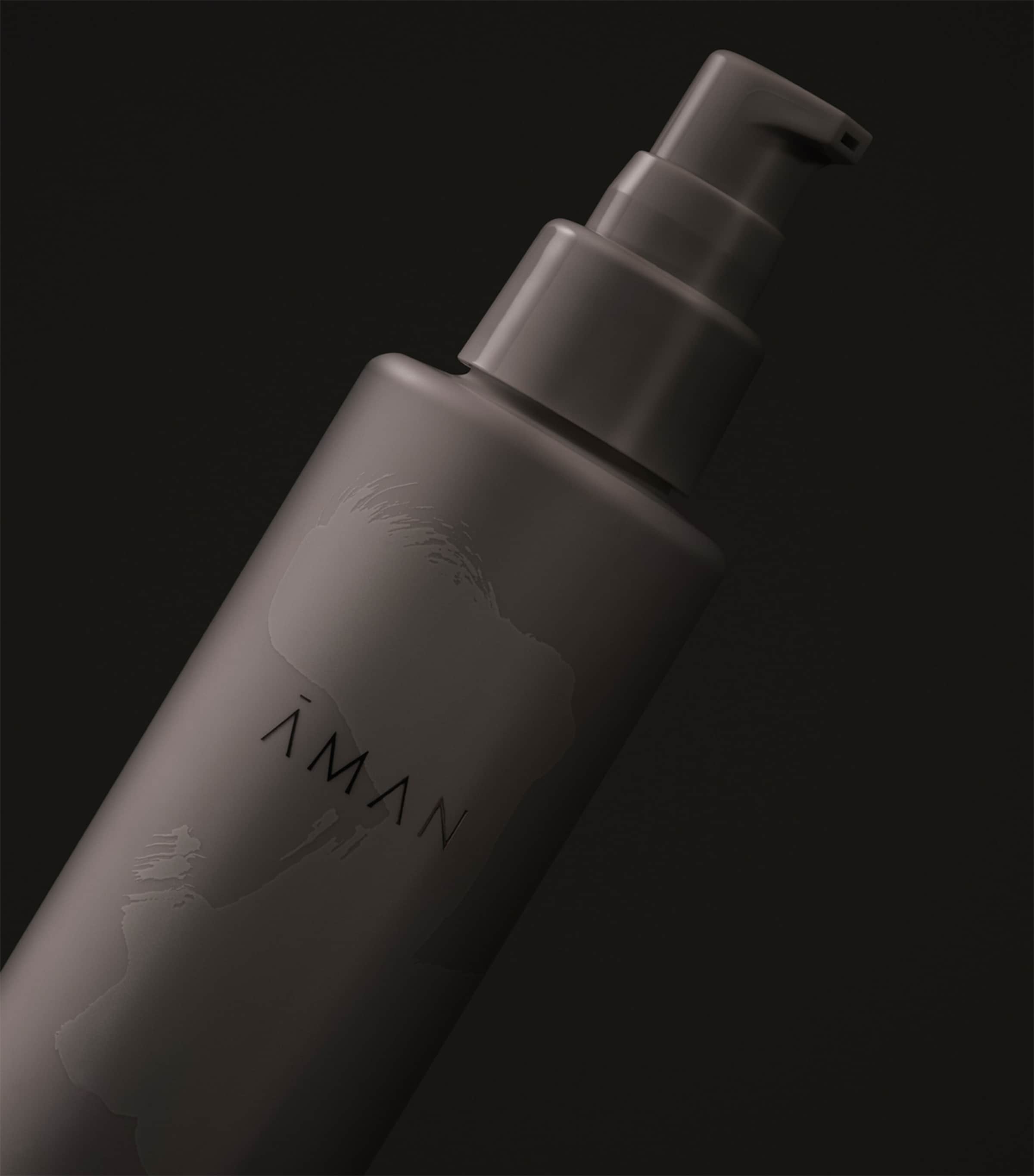 AMAN Clarifying Milk Cleanser (150ml) | Skincare | Cleansers | Face Washes & Scrubs | Designers | Aman AMAN Clarifying Milk Cleanser (150ml) | Skincare | Cleansers | Face Washes & Scrubs | Designers | Aman