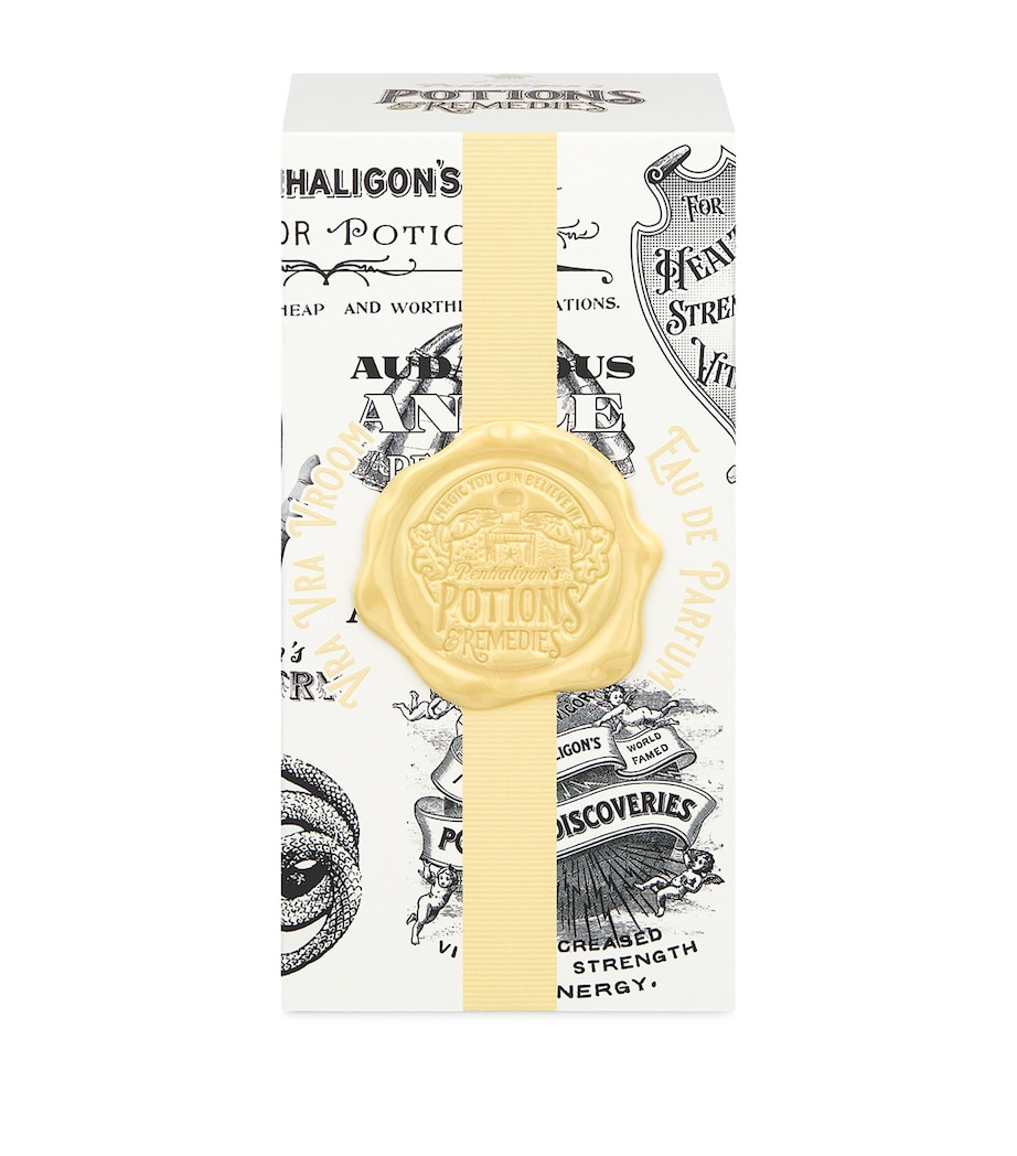 Vra Vra Vroom Eau de Parfum (100ml) NO COLOUR Image 2