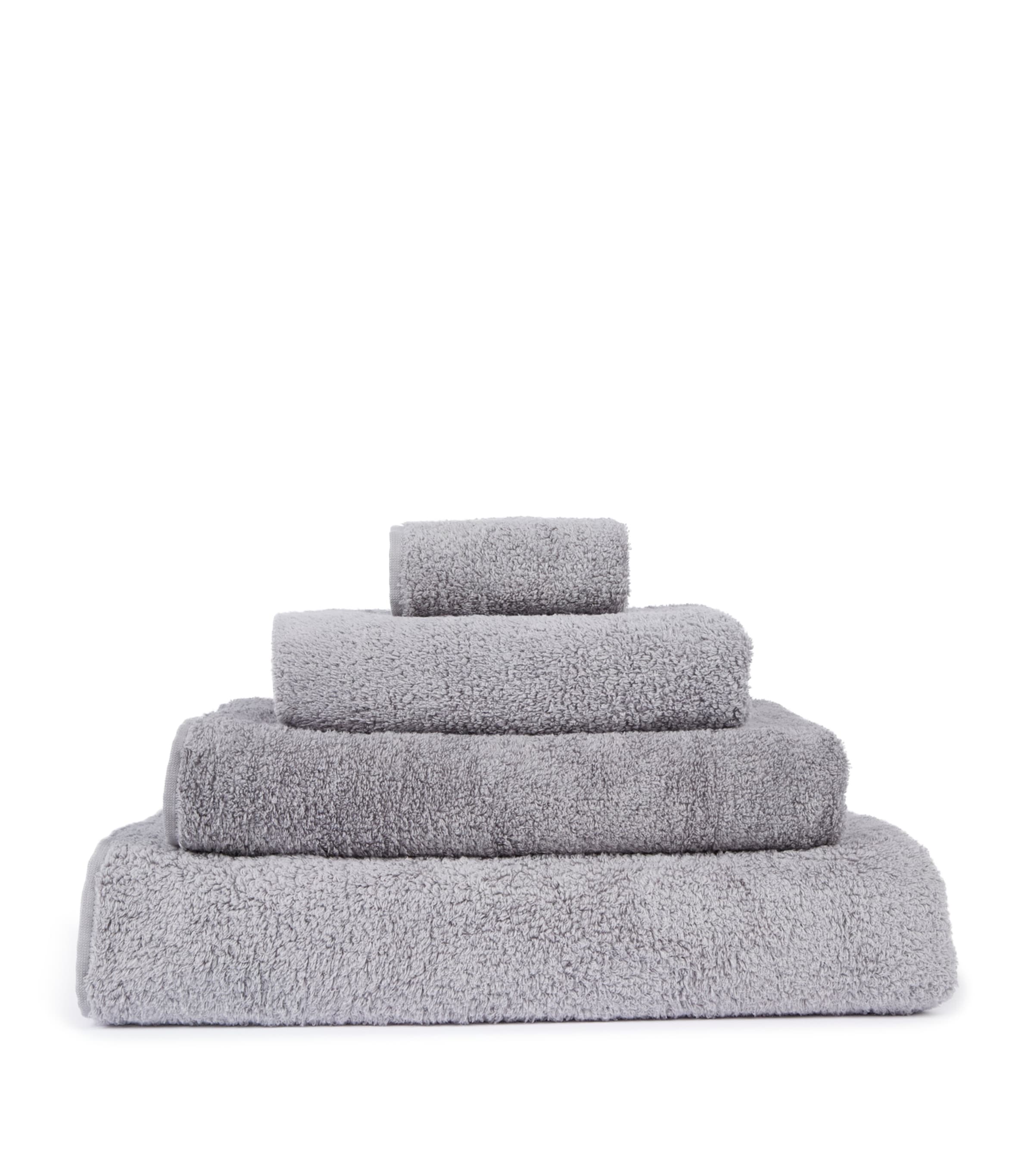 Uchino Zero Twist Bath Towel (70cm x 140cm) | Bathroom | Designers | Uchino | Towels