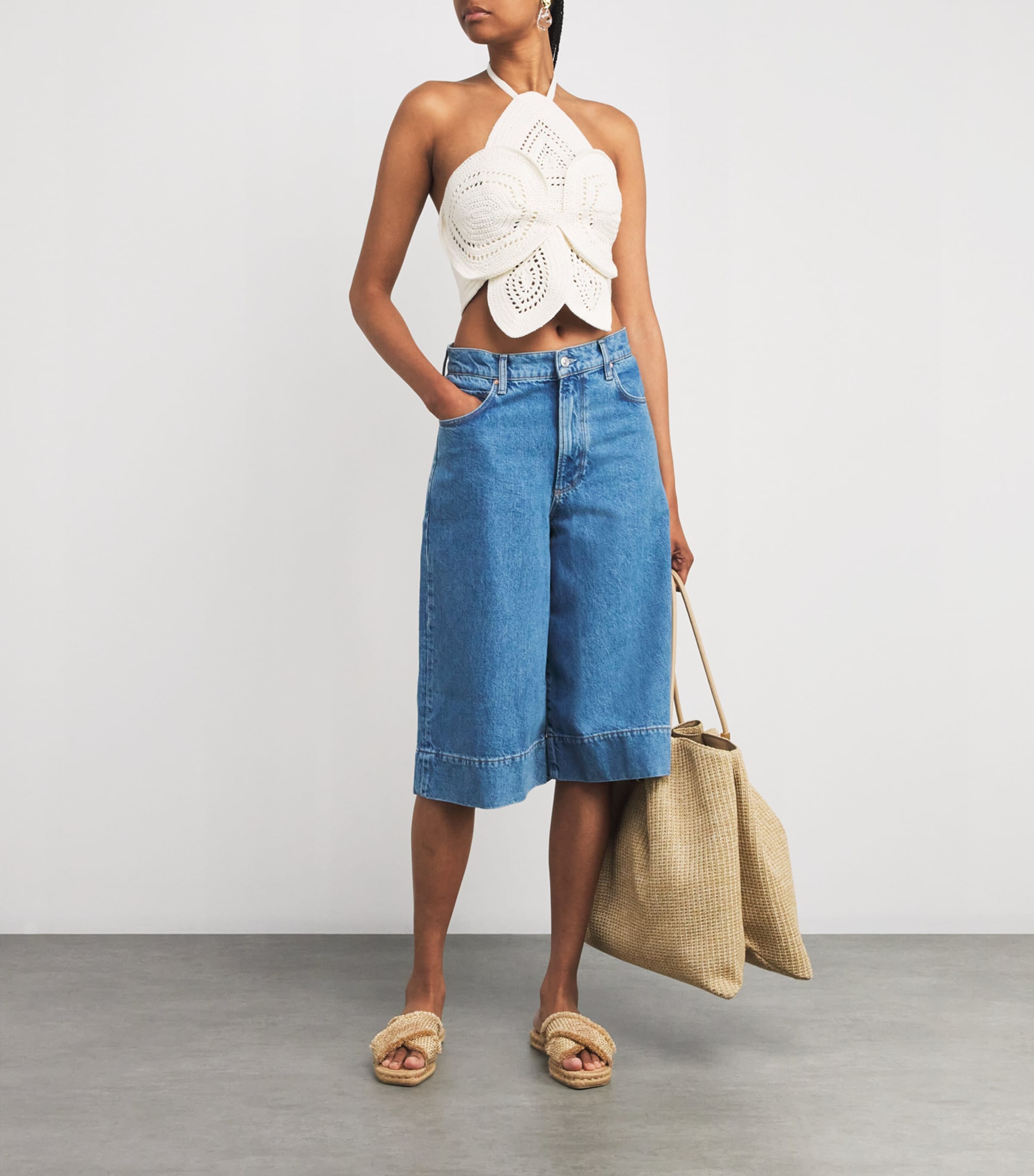 ガオゴット Chaos Tapestry Jacket – Capsule NYC