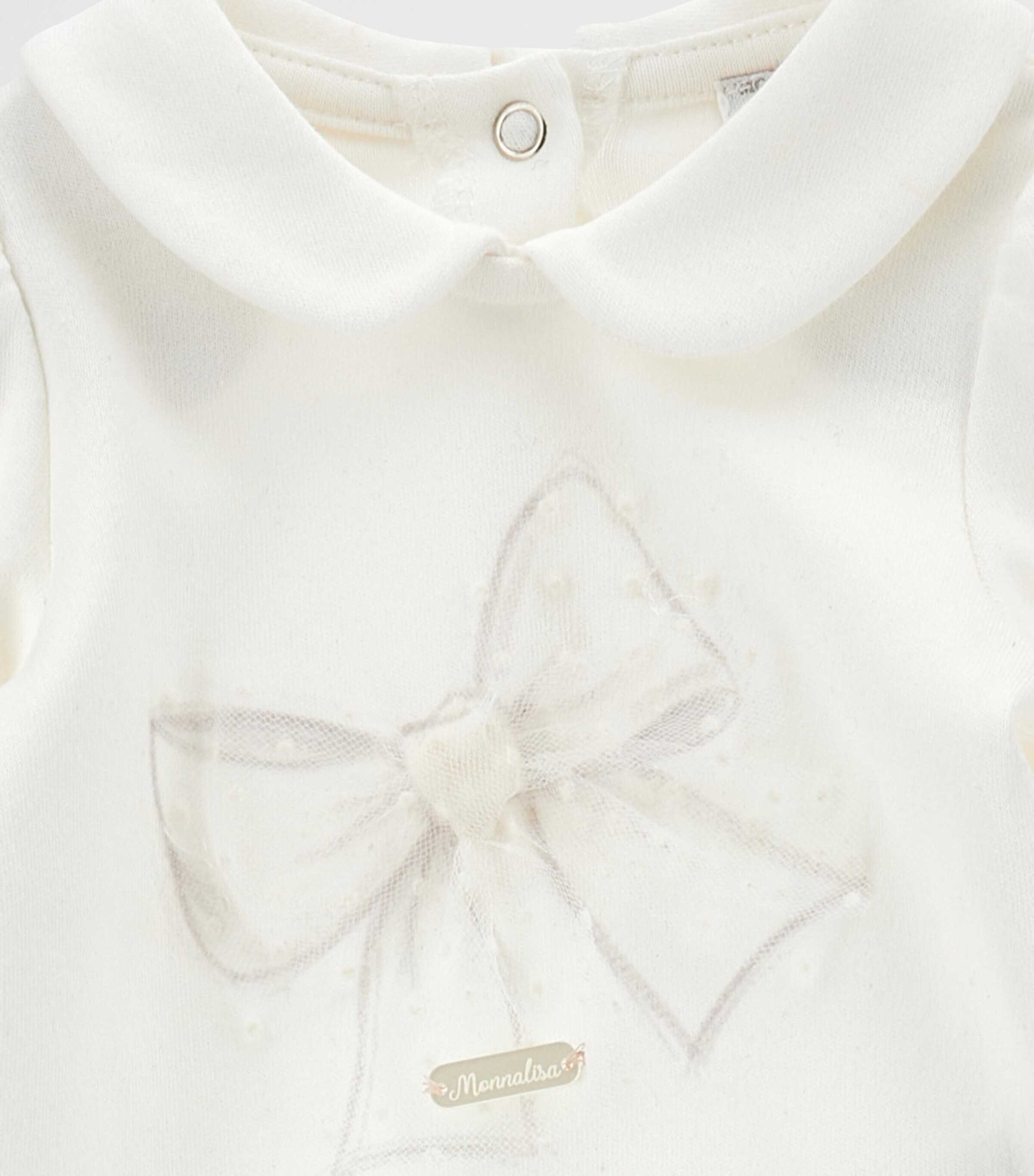 Bodysuit and Skirt Set (1-9 Months) PANNA Image 3