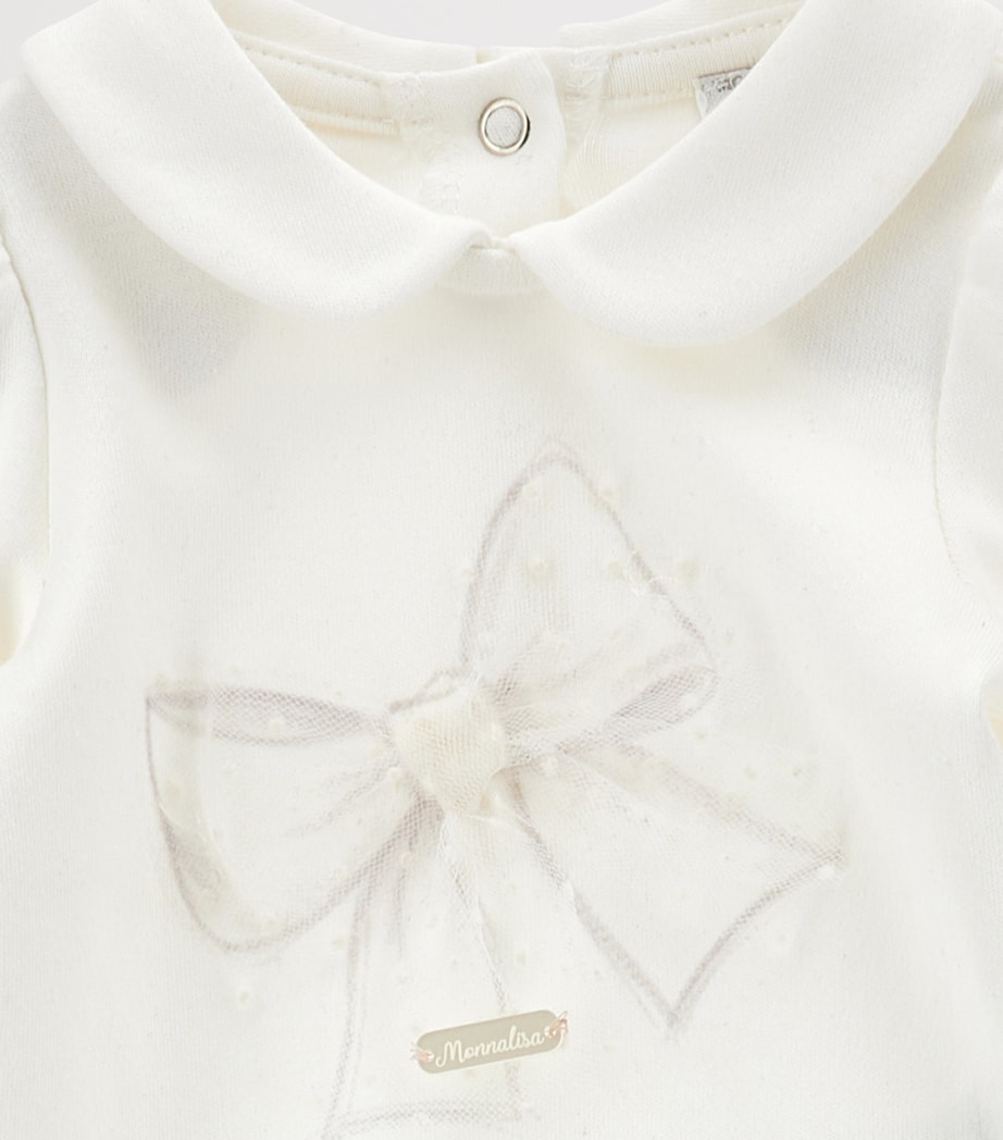 Bodysuit and Skirt Set (1-9 Months) PANNA Image 3