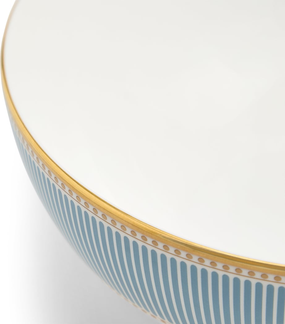 Bone China Helia Bowl (18cm) MINT Image 3