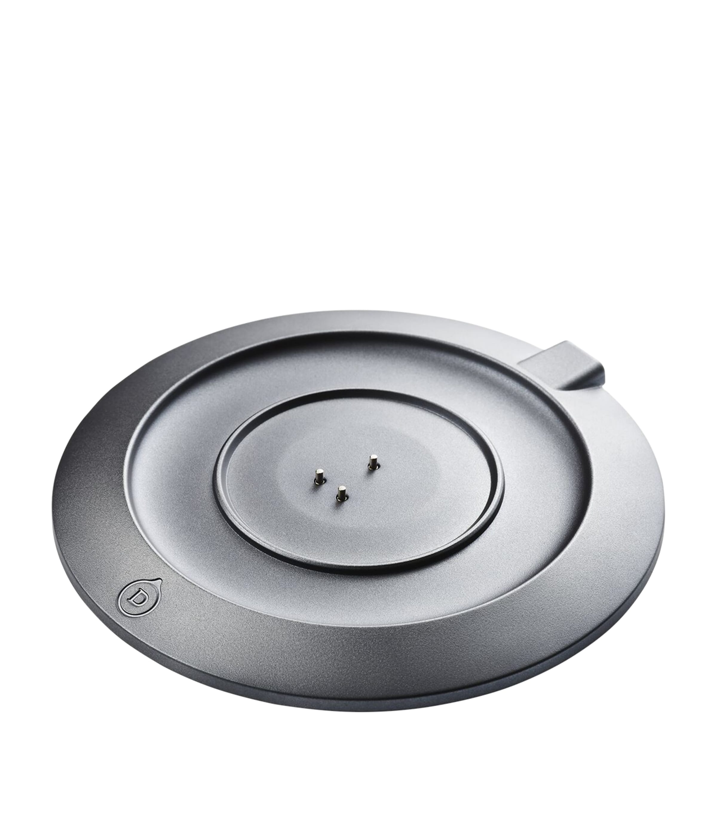 Devialet Grey Mania Portable Speaker - Light Grey | Harrods US