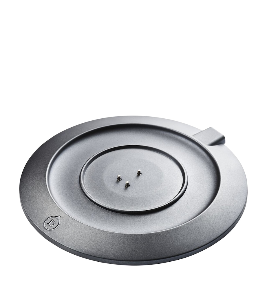 Devialet Mania Portable Speaker - Light Grey Light Grey Image 2