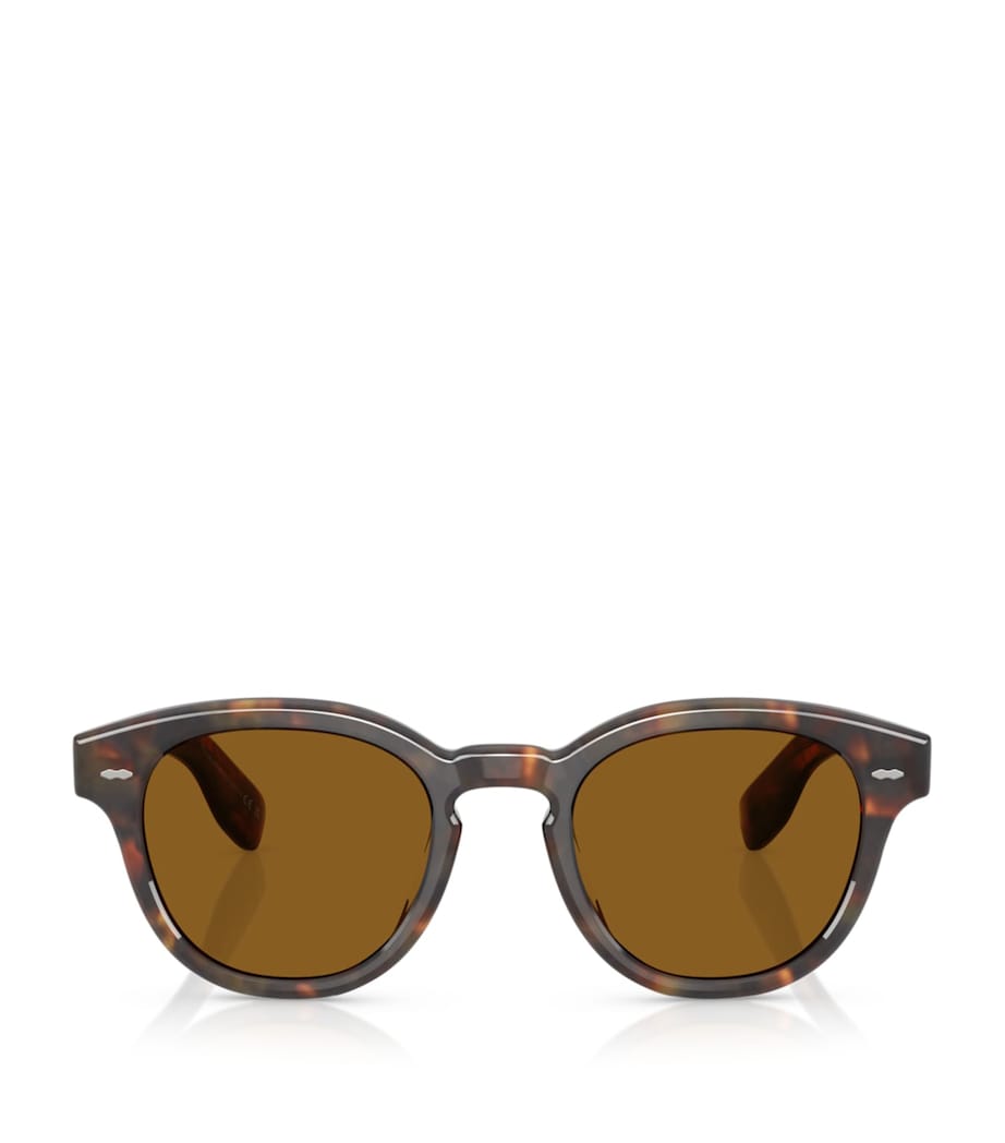 Oliver Peoples Cary Grant Sun Phantos Sunglasses Image 1