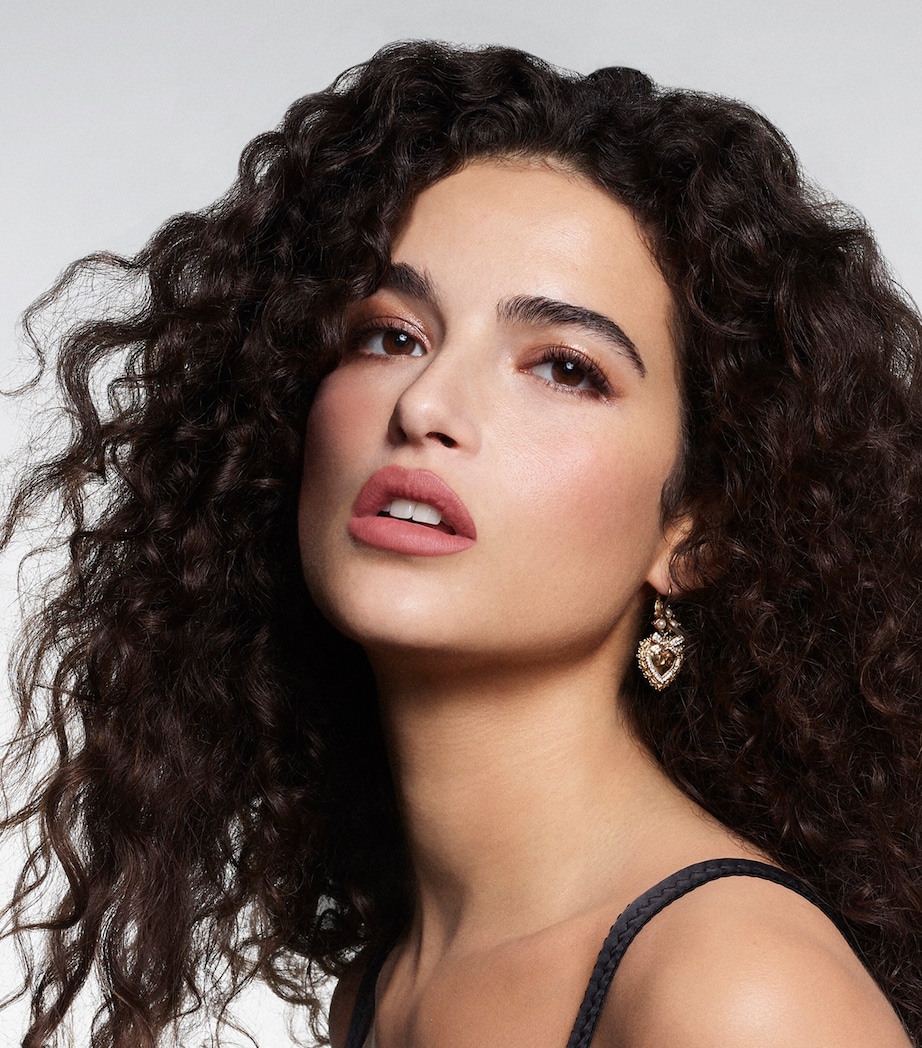 Ever Icon Eyeshadow Palette AMBER VENUS Image 4