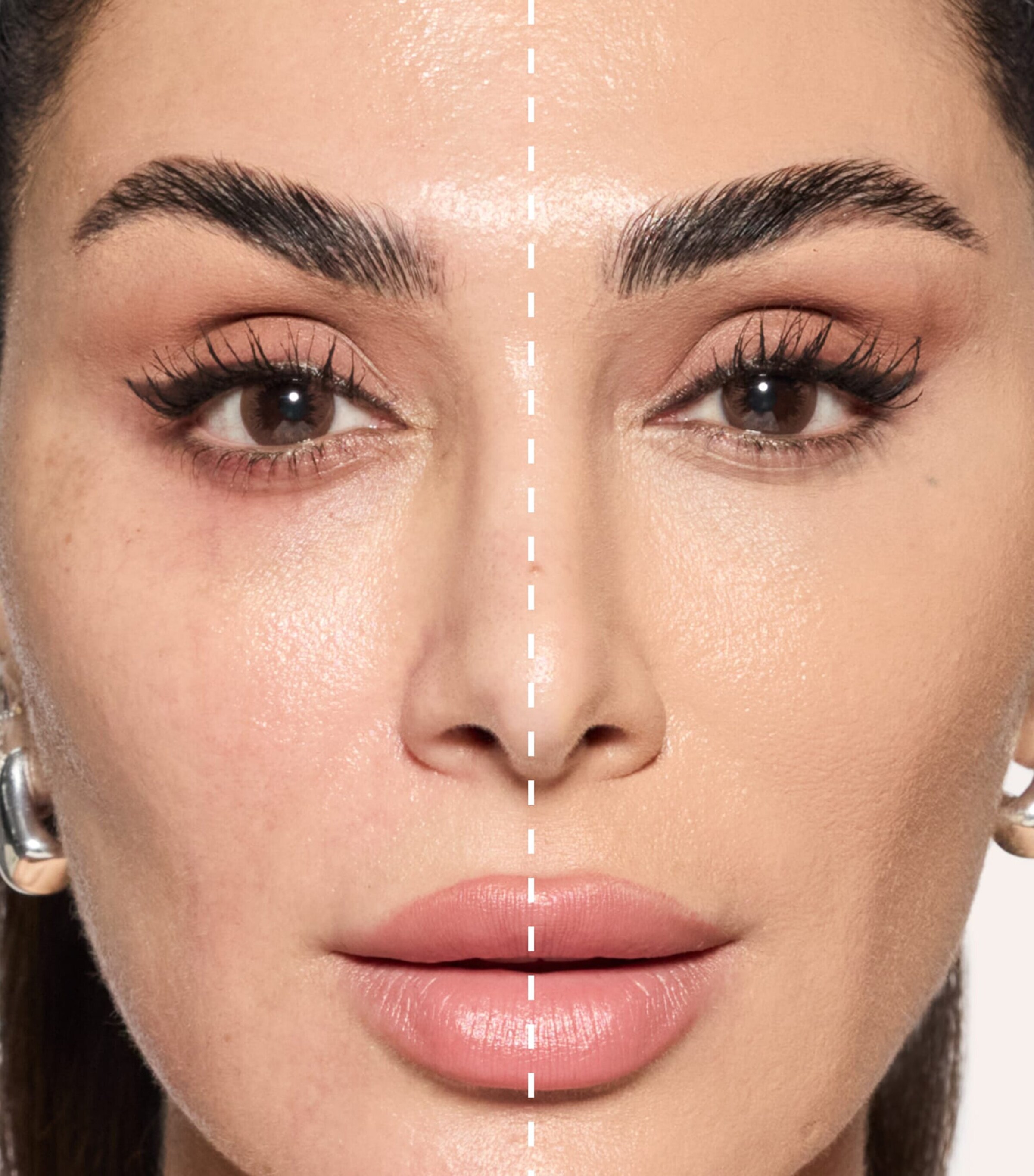 Easy Blur Foundation BAKLAVA 340G Image 2