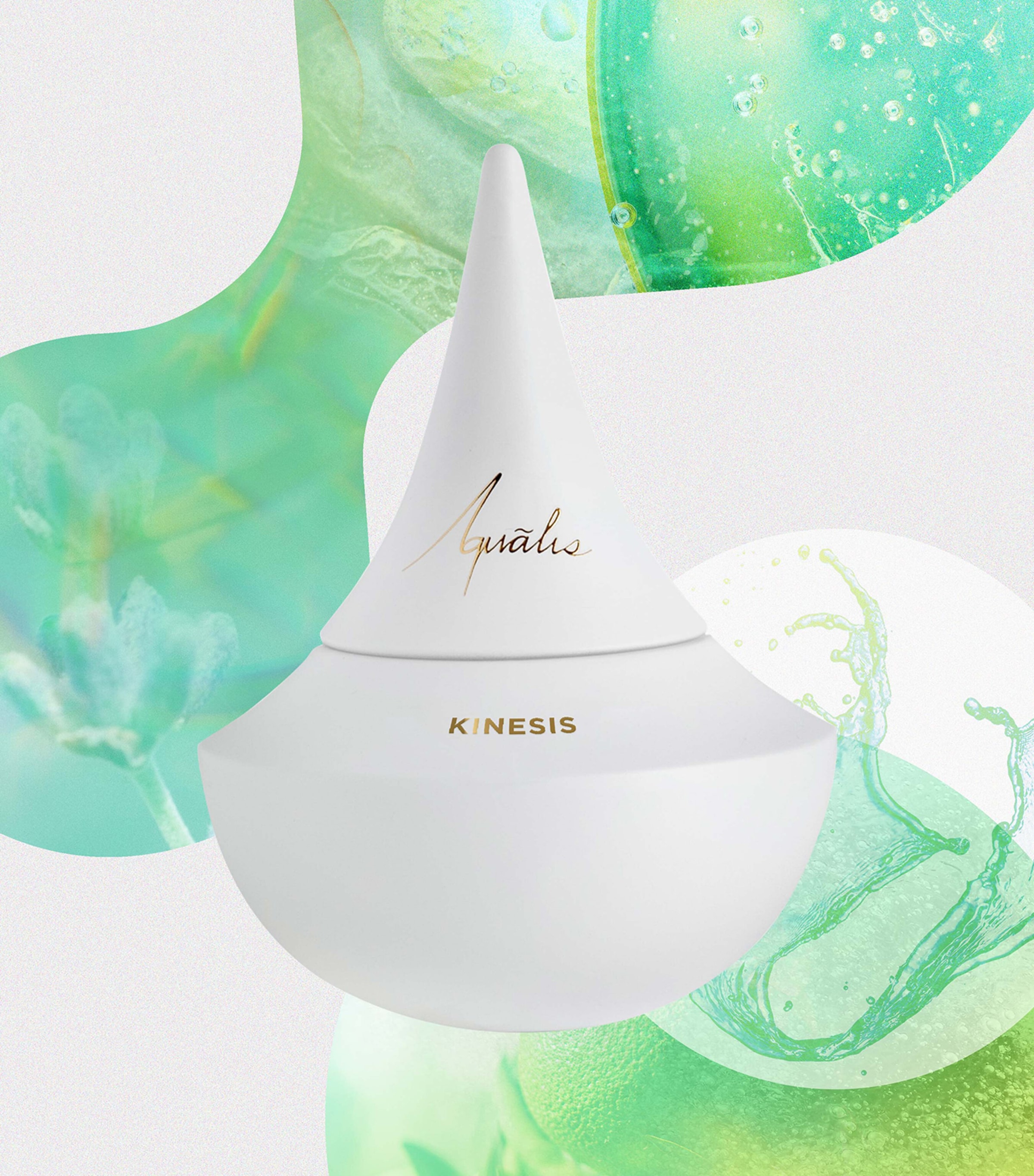 Kinesis Eau de Parfum (100ml) NO COLOUR Image 5