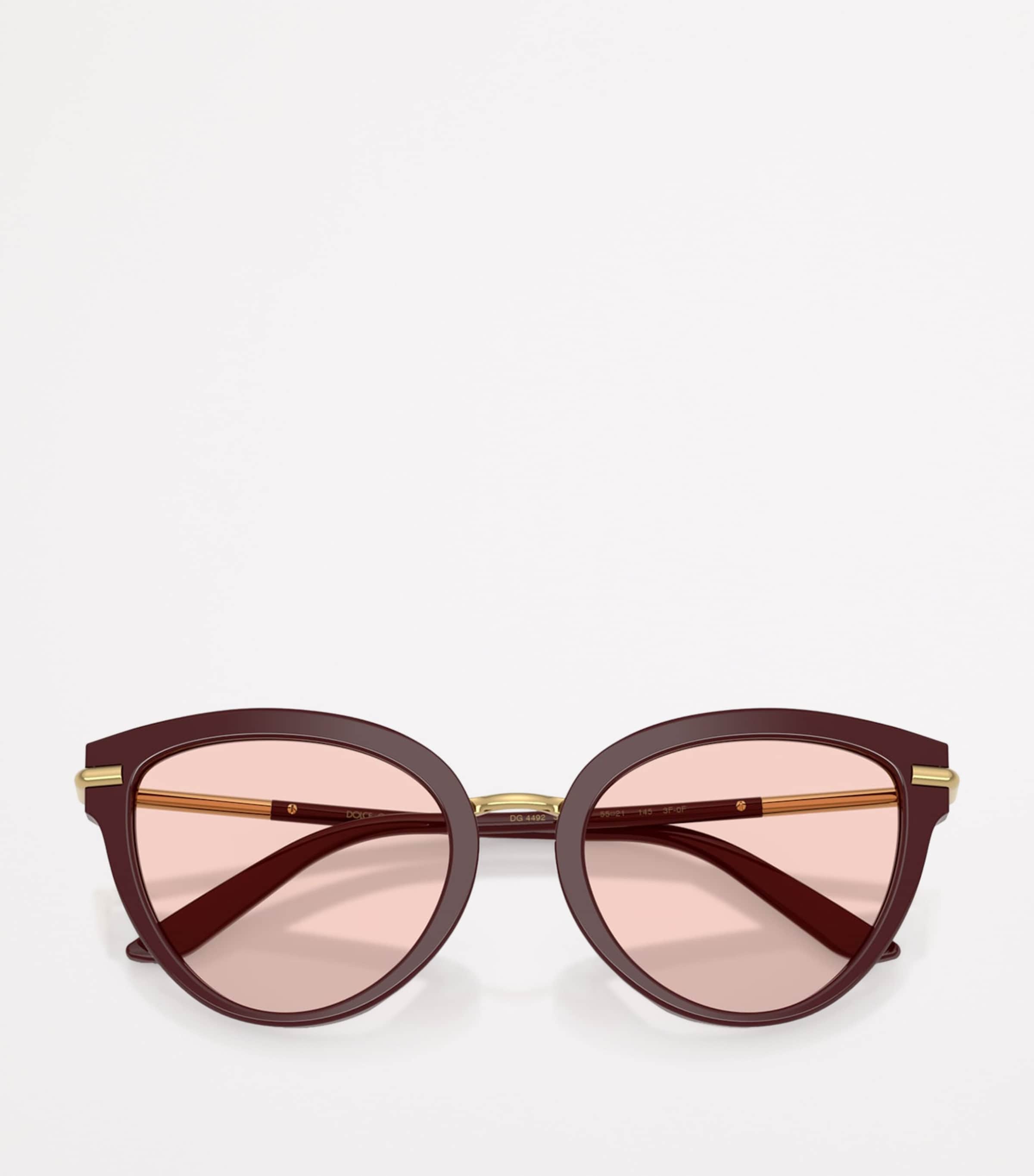 Butterfly Sunglasses 3091P5 Image 5