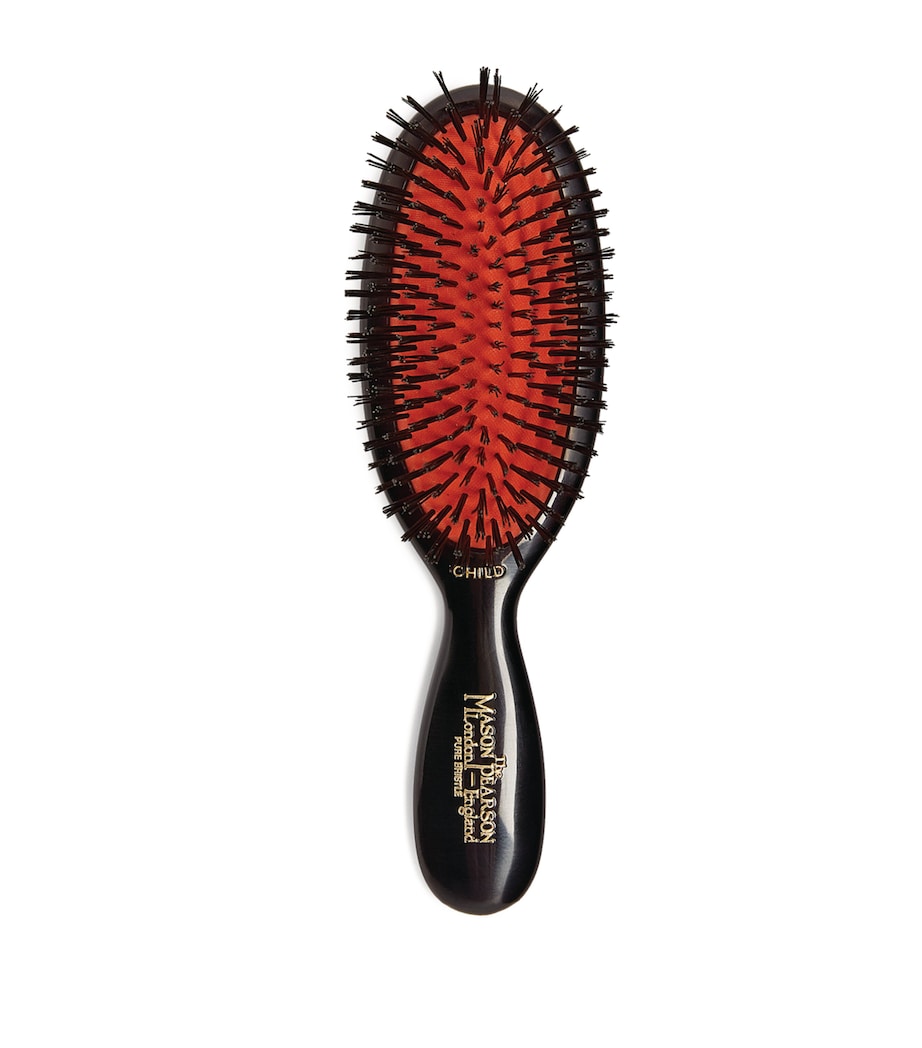 Child Hairbrush 00 Image 1