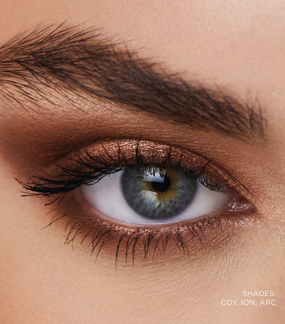 Curator Eyeshadow Refill COY Image 2