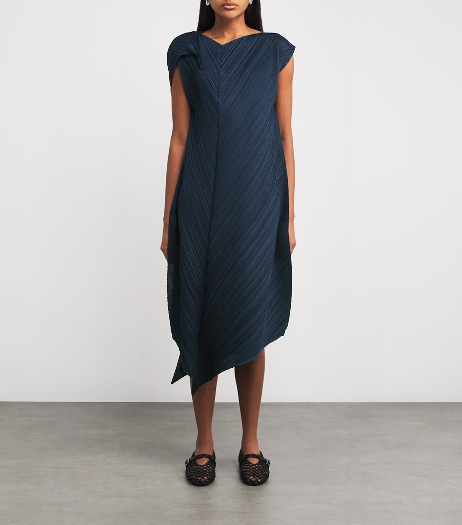 Flare Midi Dress 77 Image 3