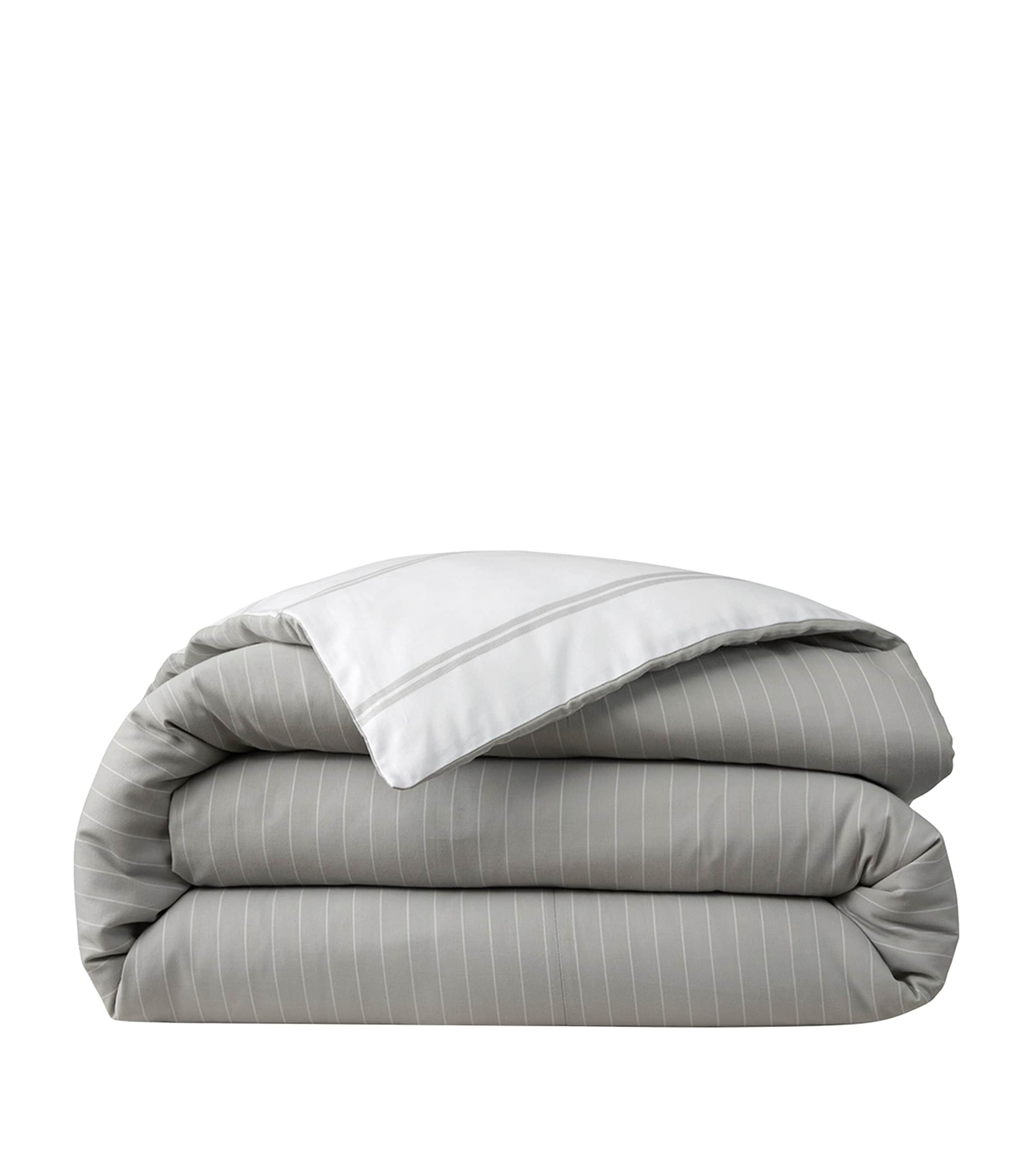 Ralph Lauren Home Cotton Kerrigan Double Duvet Cover (200cm x 200cm) Andover Image 1