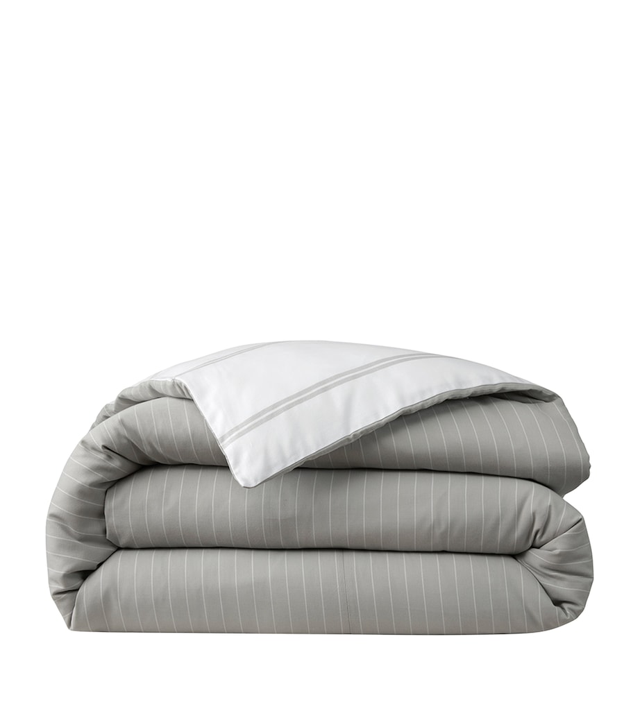 Ralph Lauren Home Cotton Kerrigan Double Duvet Cover (200cm x 200cm) Andover Image 1