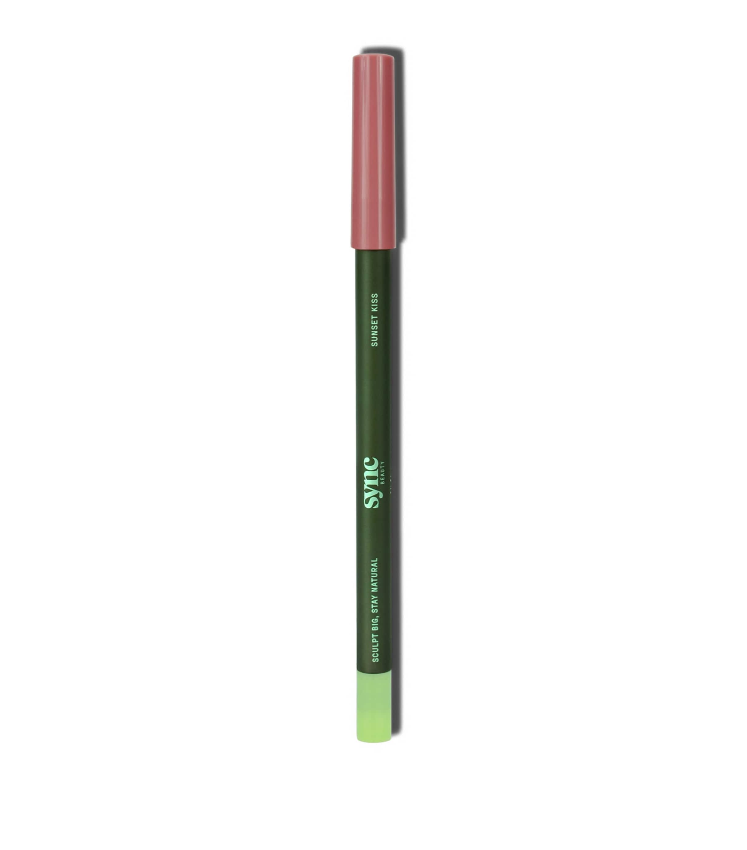 Sync Beauty Lip Liner