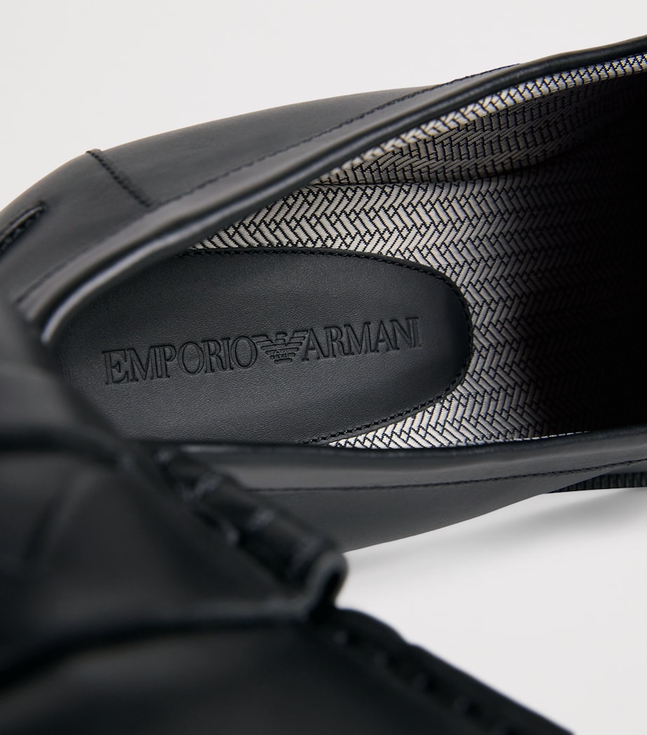 Leather Loafers 2 Image 7