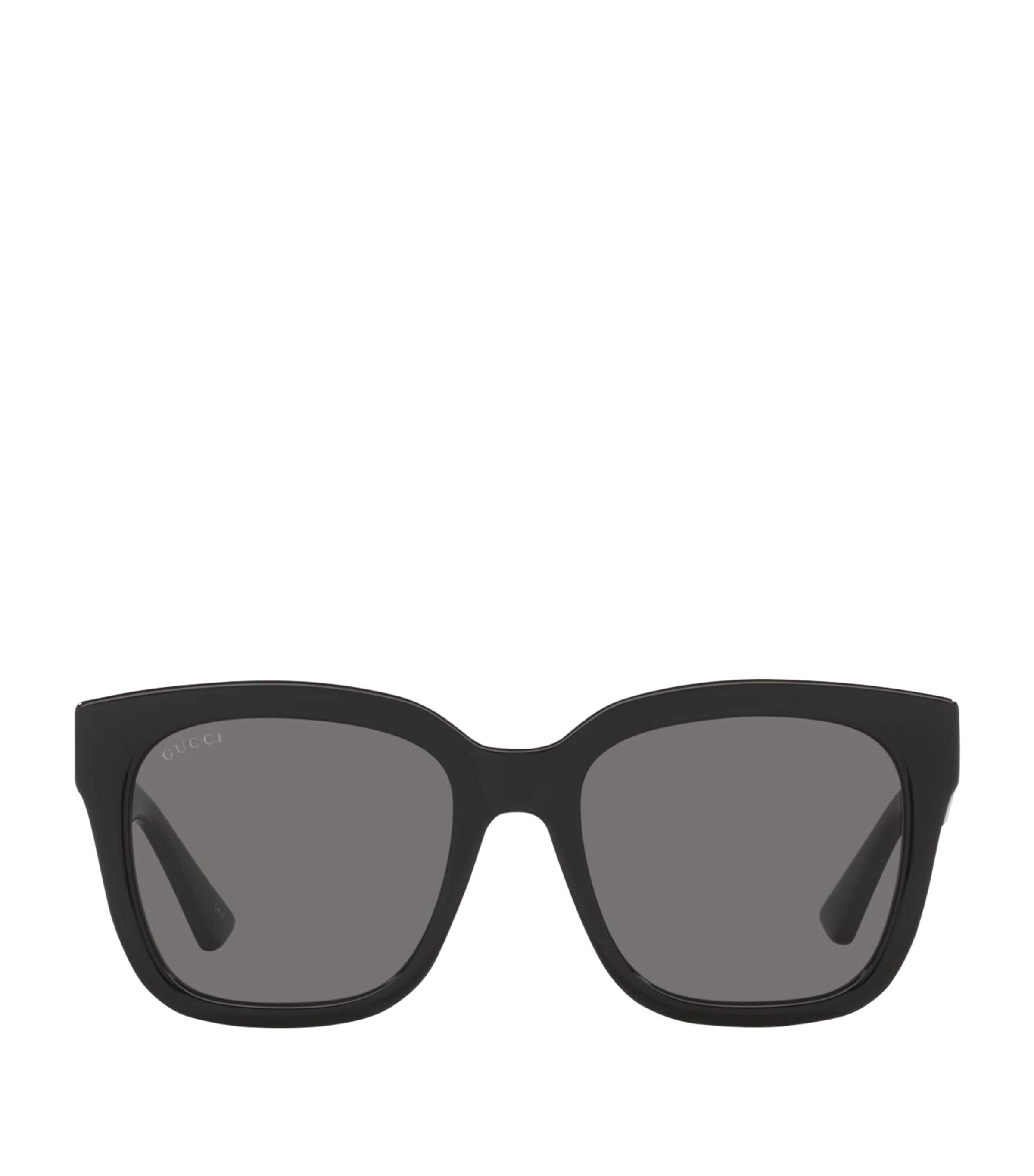 Acetate GG1338S Sunglasses 1100L1 Image 1