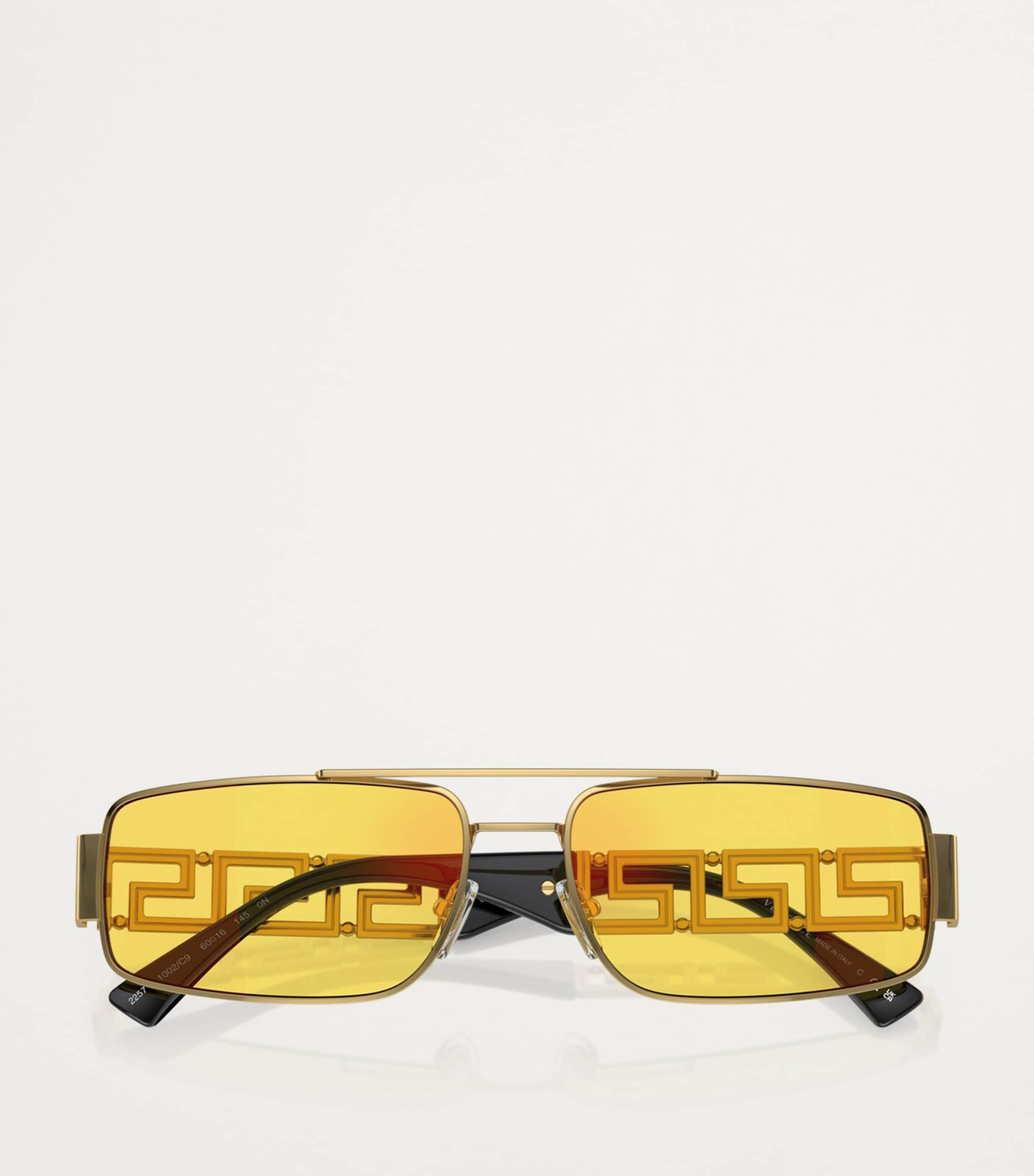 Versace Metal 0VE2257 Sunglasses Image 5
