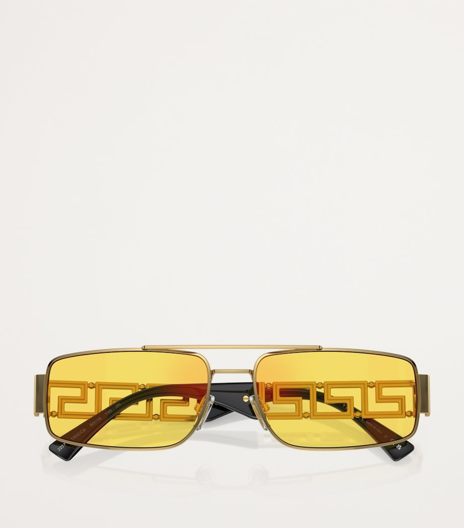 Versace Metal 0VE2257 Sunglasses Image 5