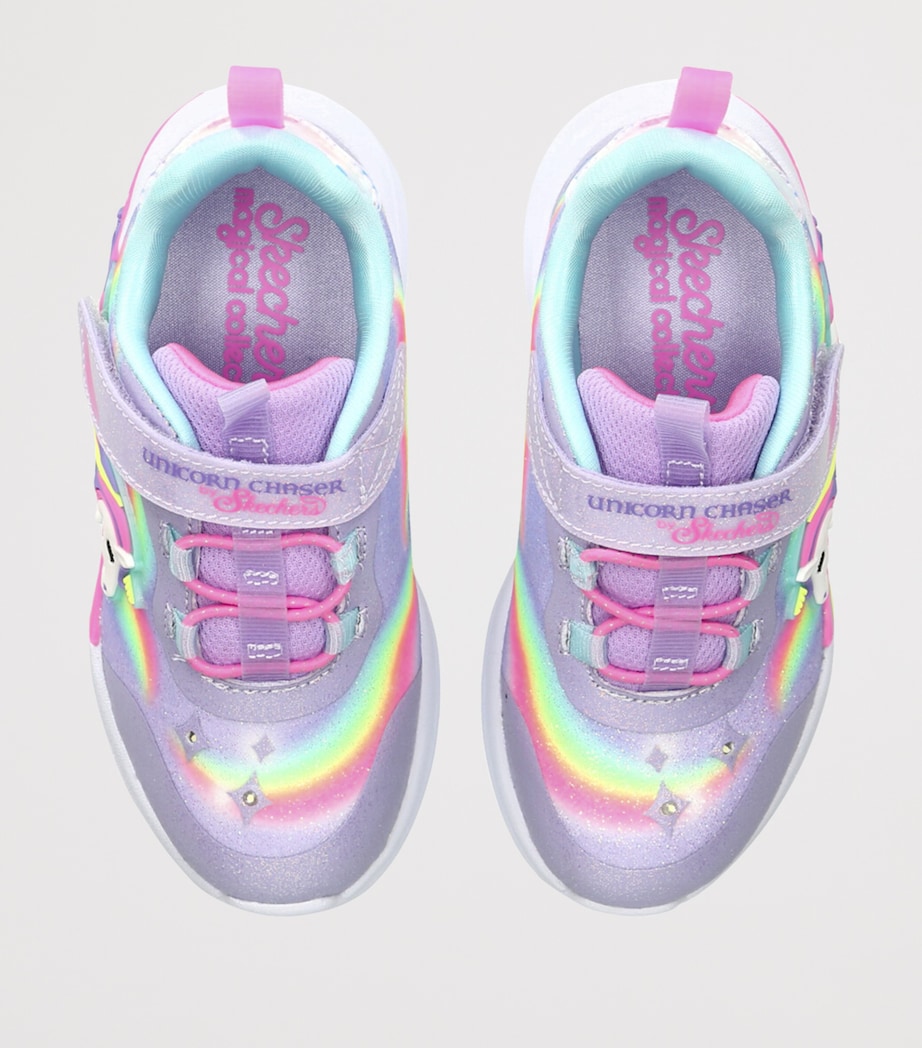 Unicorn Chaser Sneakers PURPLE Image 4