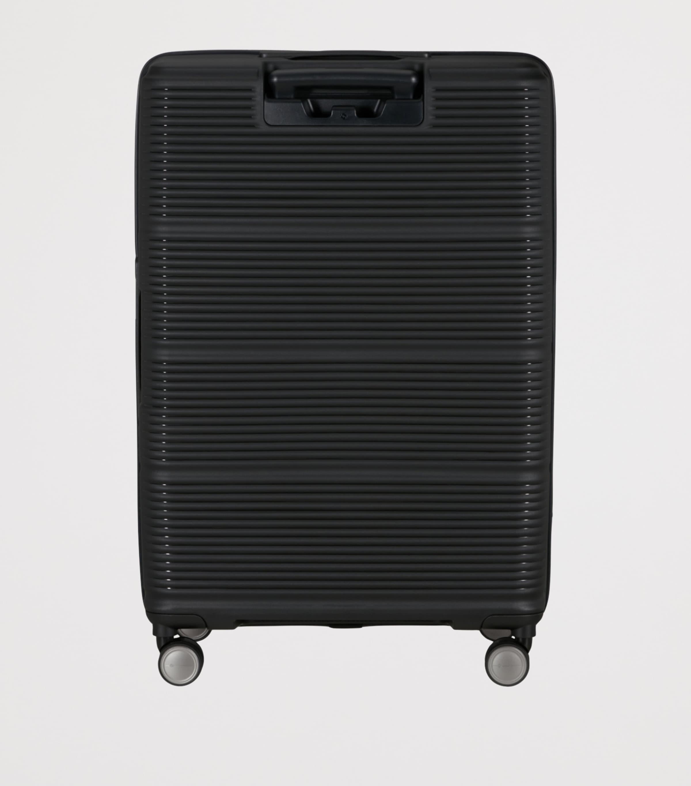 Samsonite Paralux Check-In Suitcase (75cm) Black Image 4