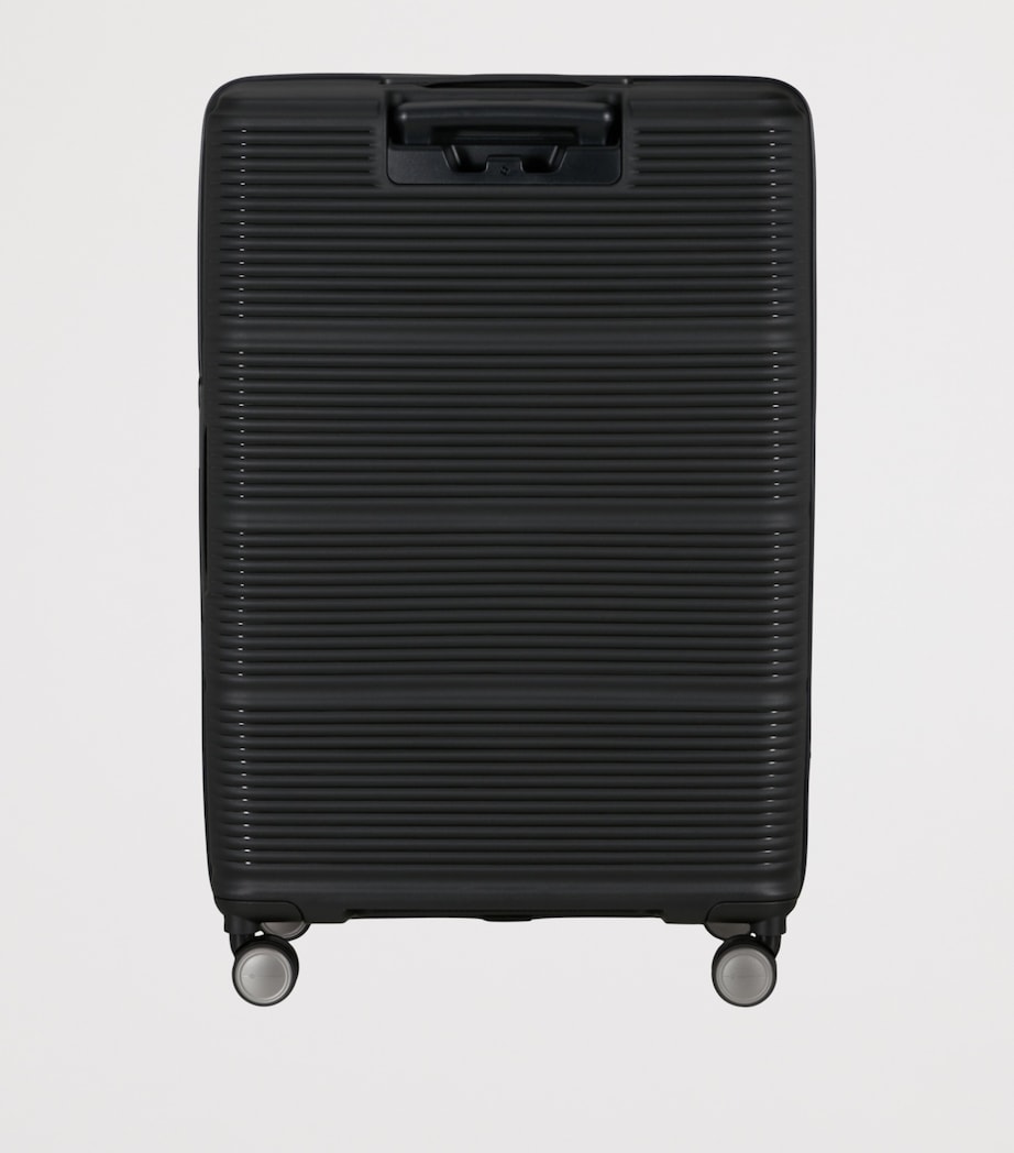 Paralux Check-In Suitcase (75cm) BLACK 1041 Image 4