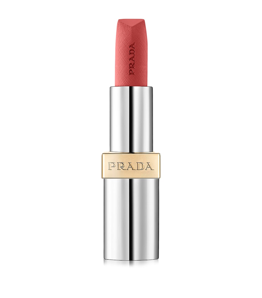 Prada Monochrome Hyper Matte Lipstick B02 Image 1