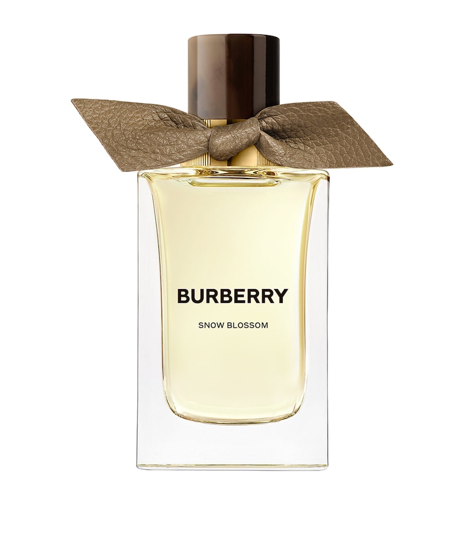 Burberry Botanicals Snow Blossom Eau de Parfum (100ml) Image 1