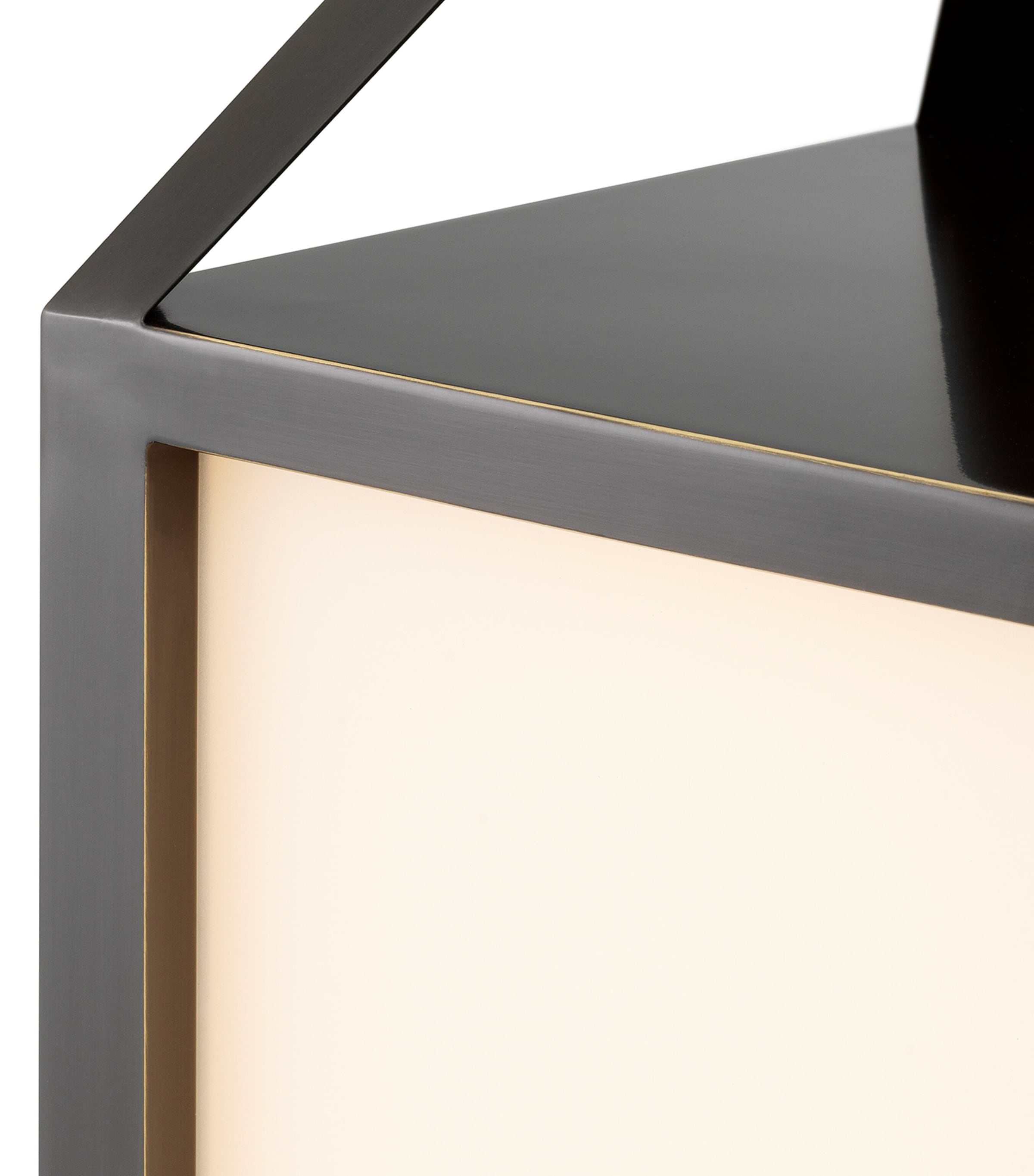 Eichholtz Large Riserva Outdoor Lamp Bronze Image 3