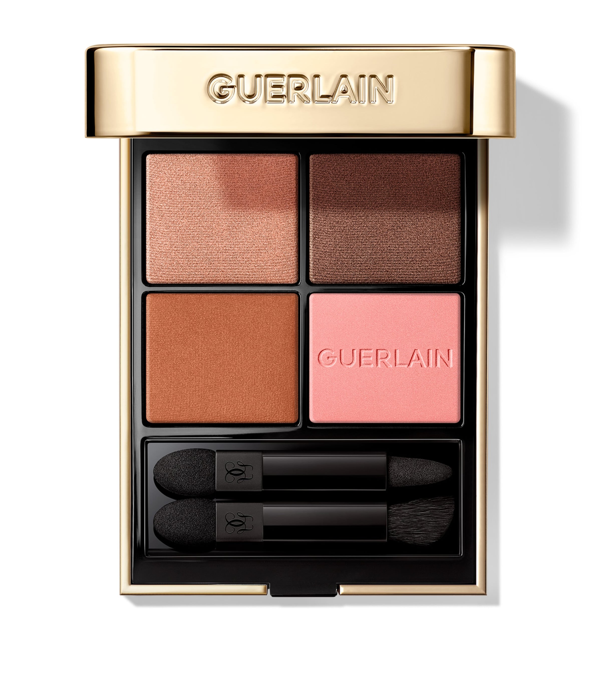 Ombres G Eyeshadow Quad 129 Image 2