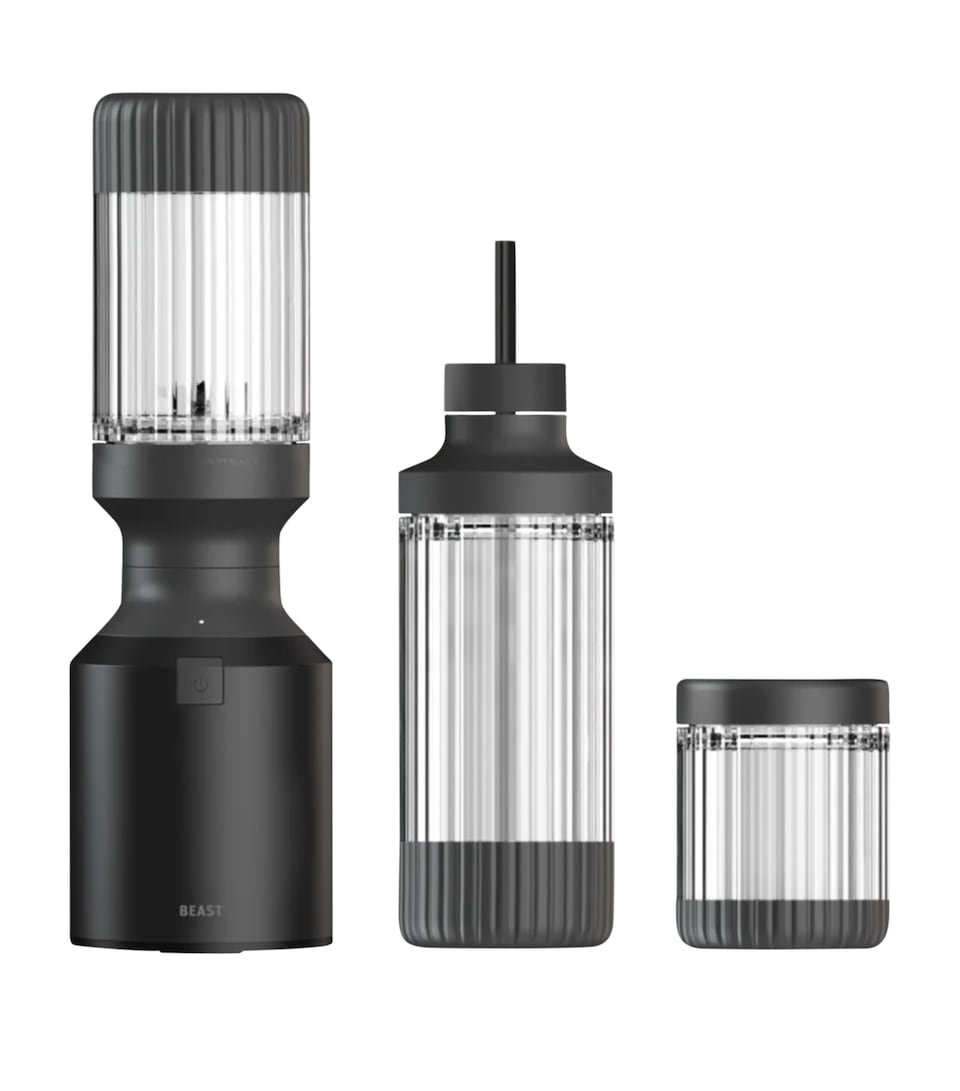 Mighty 850 Plus Blender