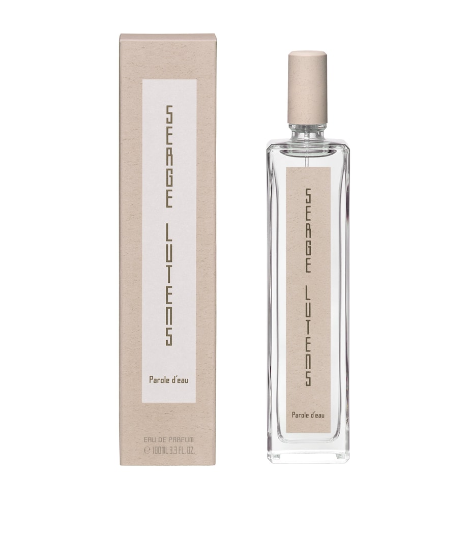 Parole d'Eau Eau de Parfum (100ml) NO COLOUR Image 2