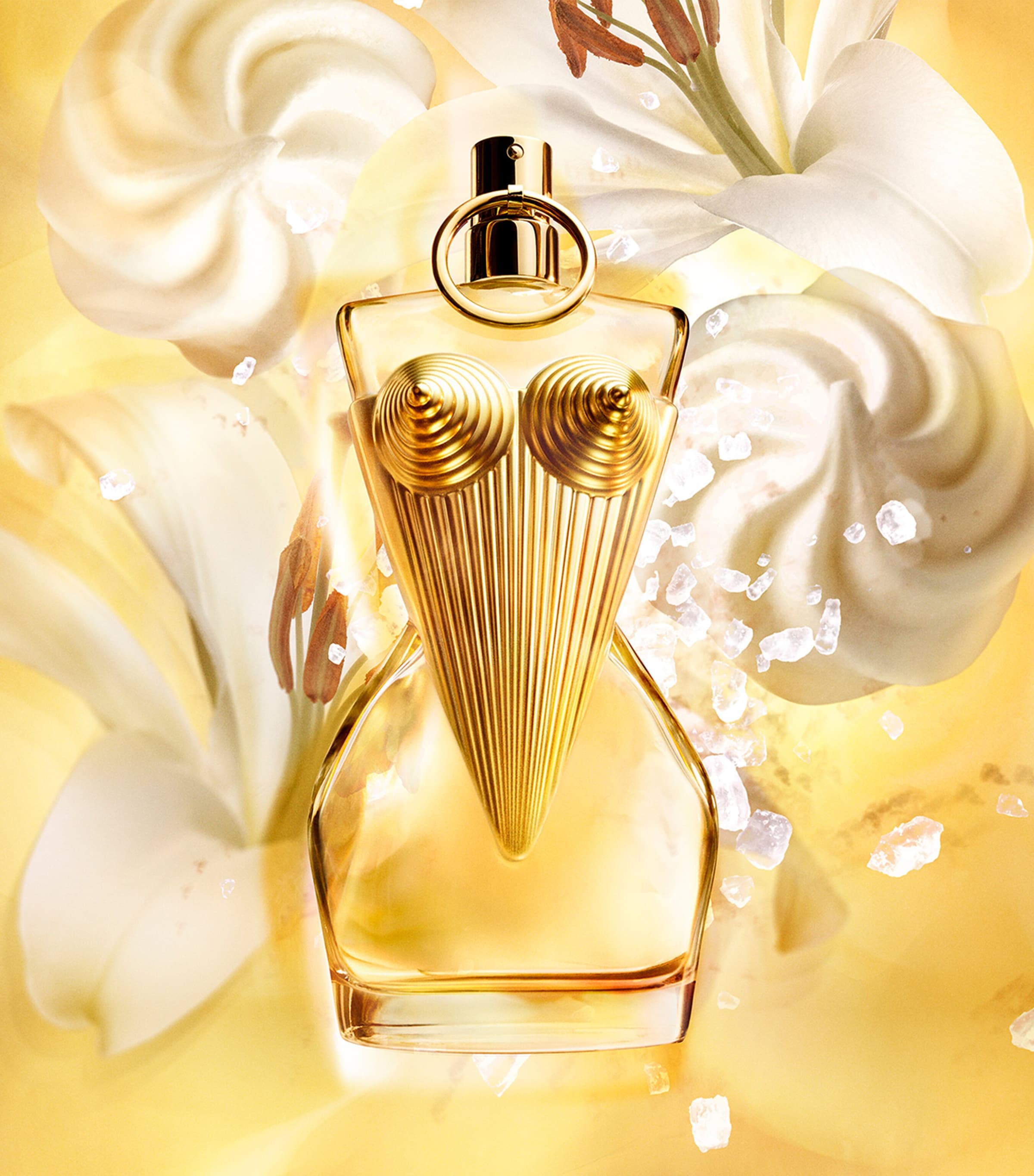 Jean Paul Gaultier Gaultier Divine Eau de Parfum (100ml) | Harrods US