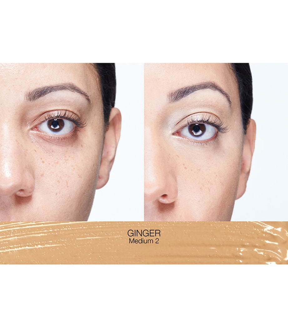Radiant Creamy Concealer GINGER Image 3