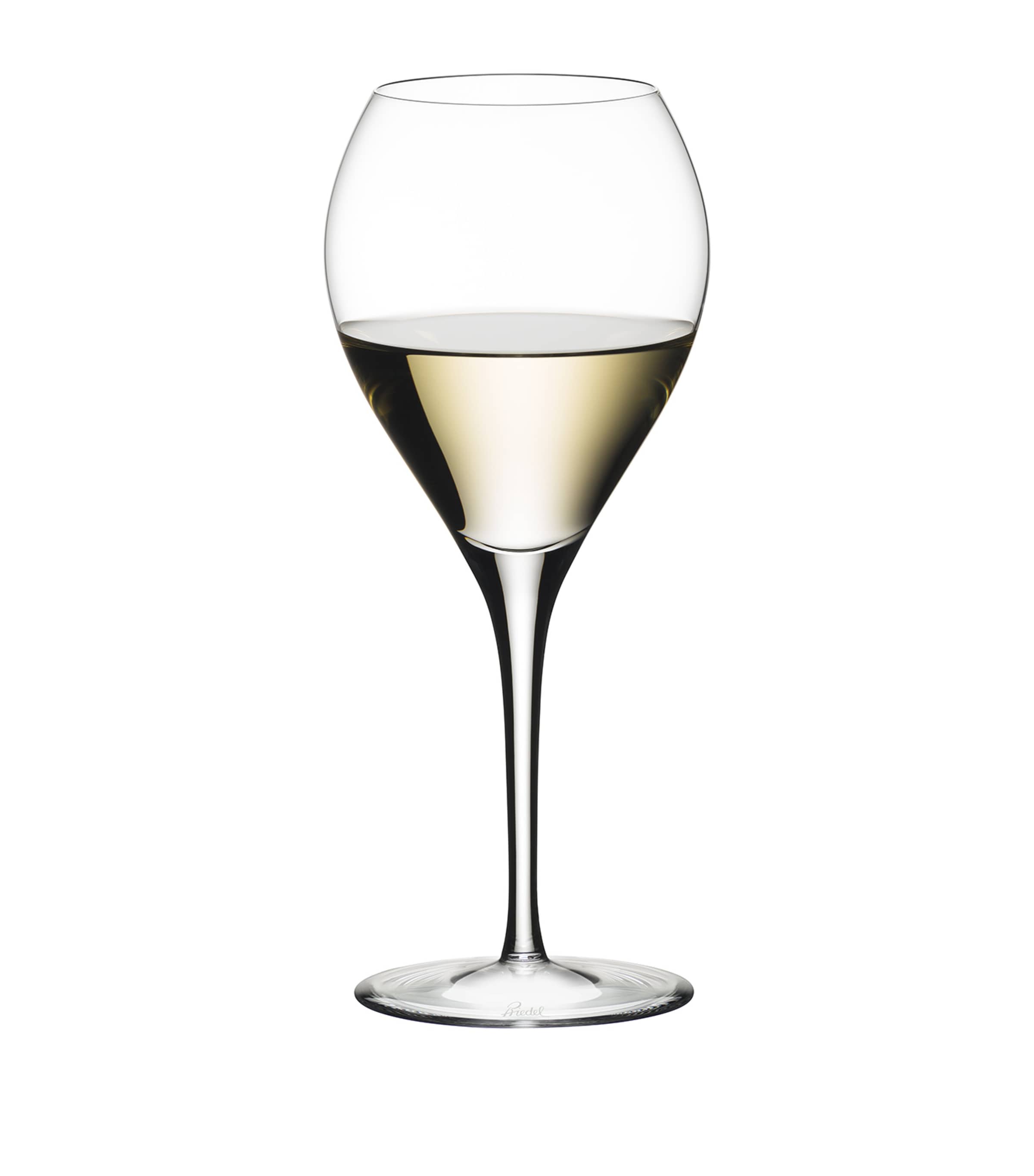 Riedel Crystal Sauternes White Wine Glass (340ml) Image 2
