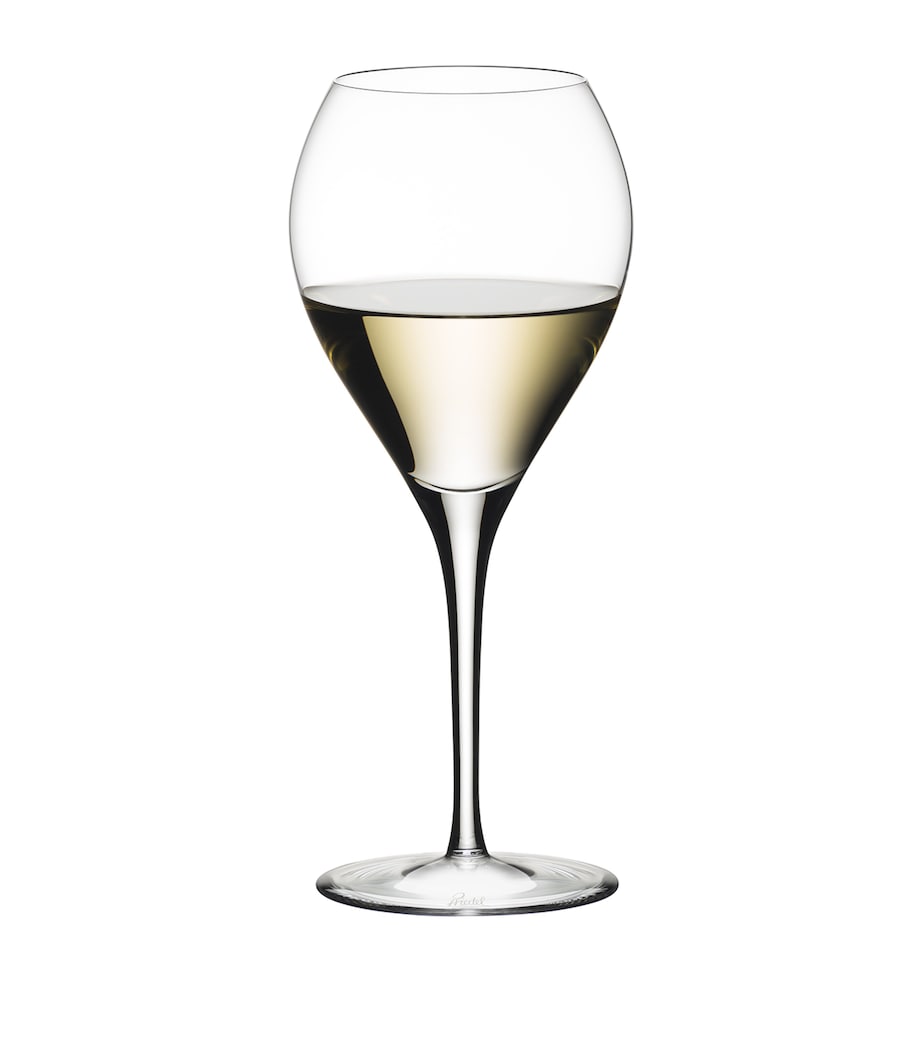Riedel Crystal Sauternes White Wine Glass (340ml) Image 2