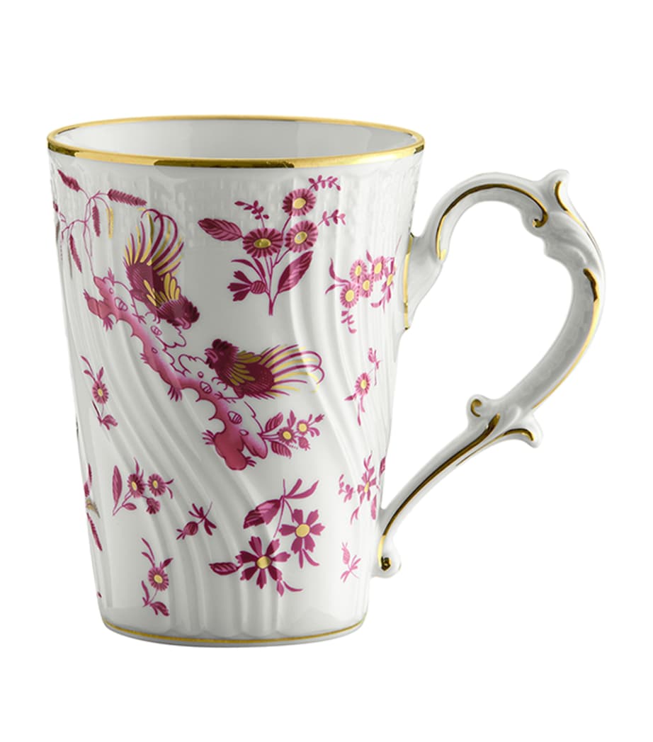 GINORI 1735 Oro di Doccia Mug Image 1