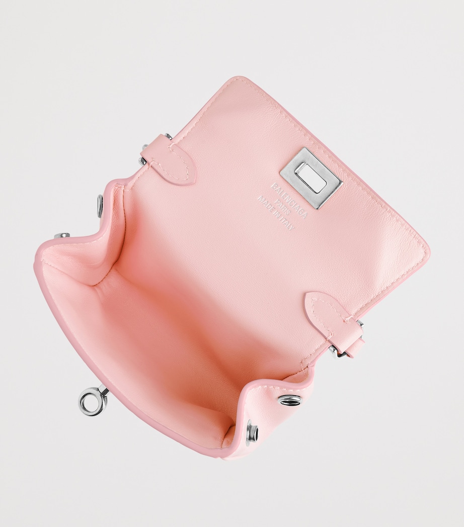 Rodeo Micro Bag Charm 5831 Image 4