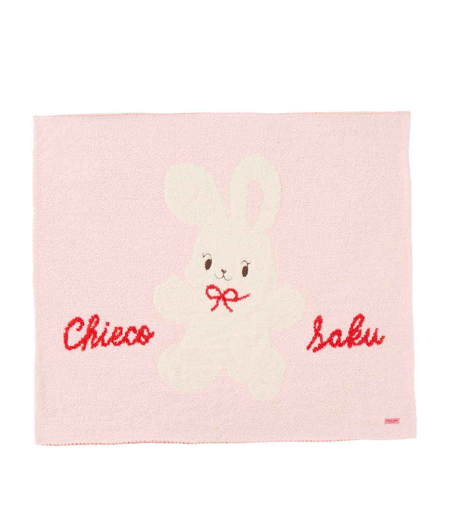 Miki House Chieco Saku Blanket Image 1