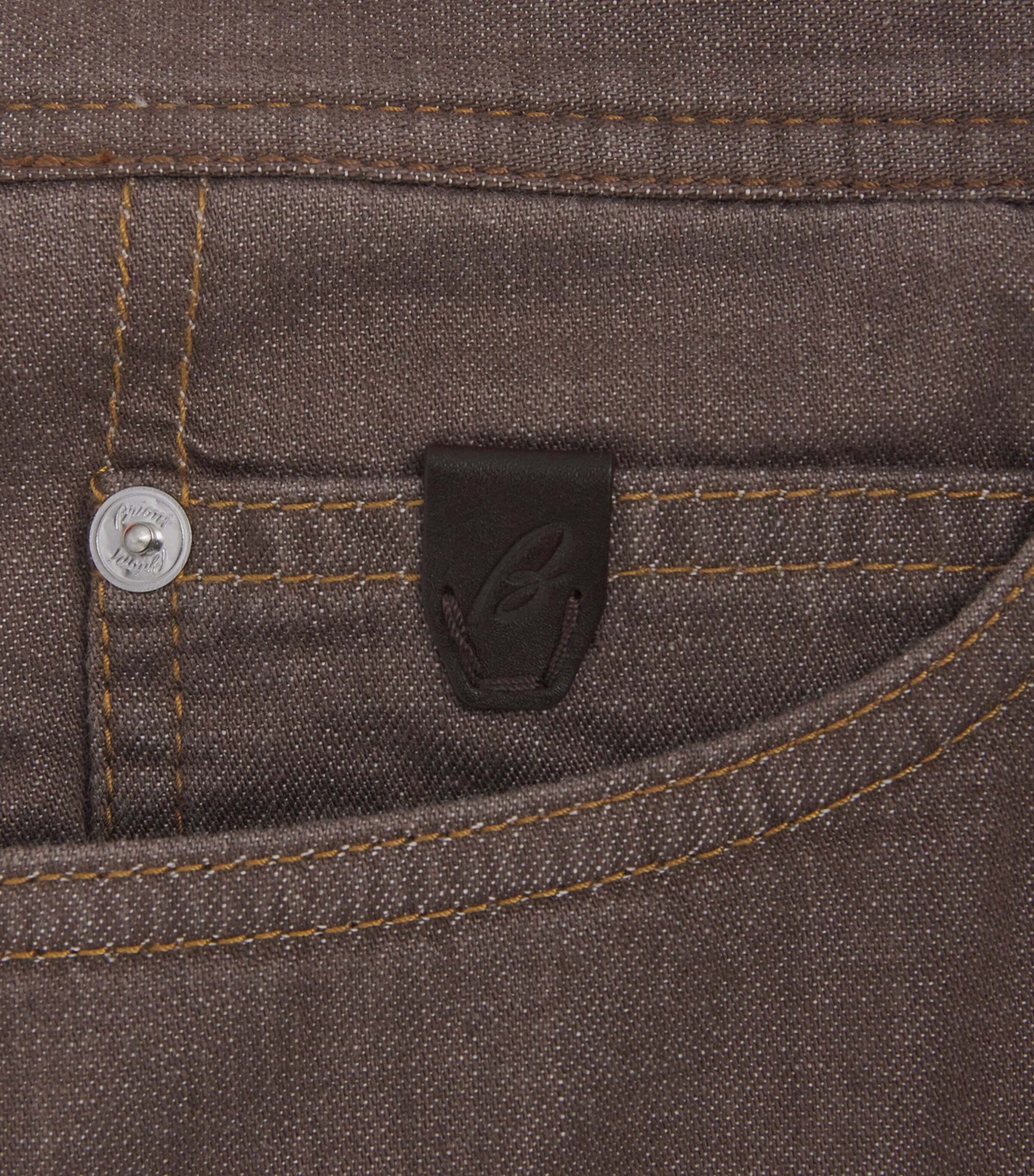 Meribel Straight Jeans 2500 Image 5