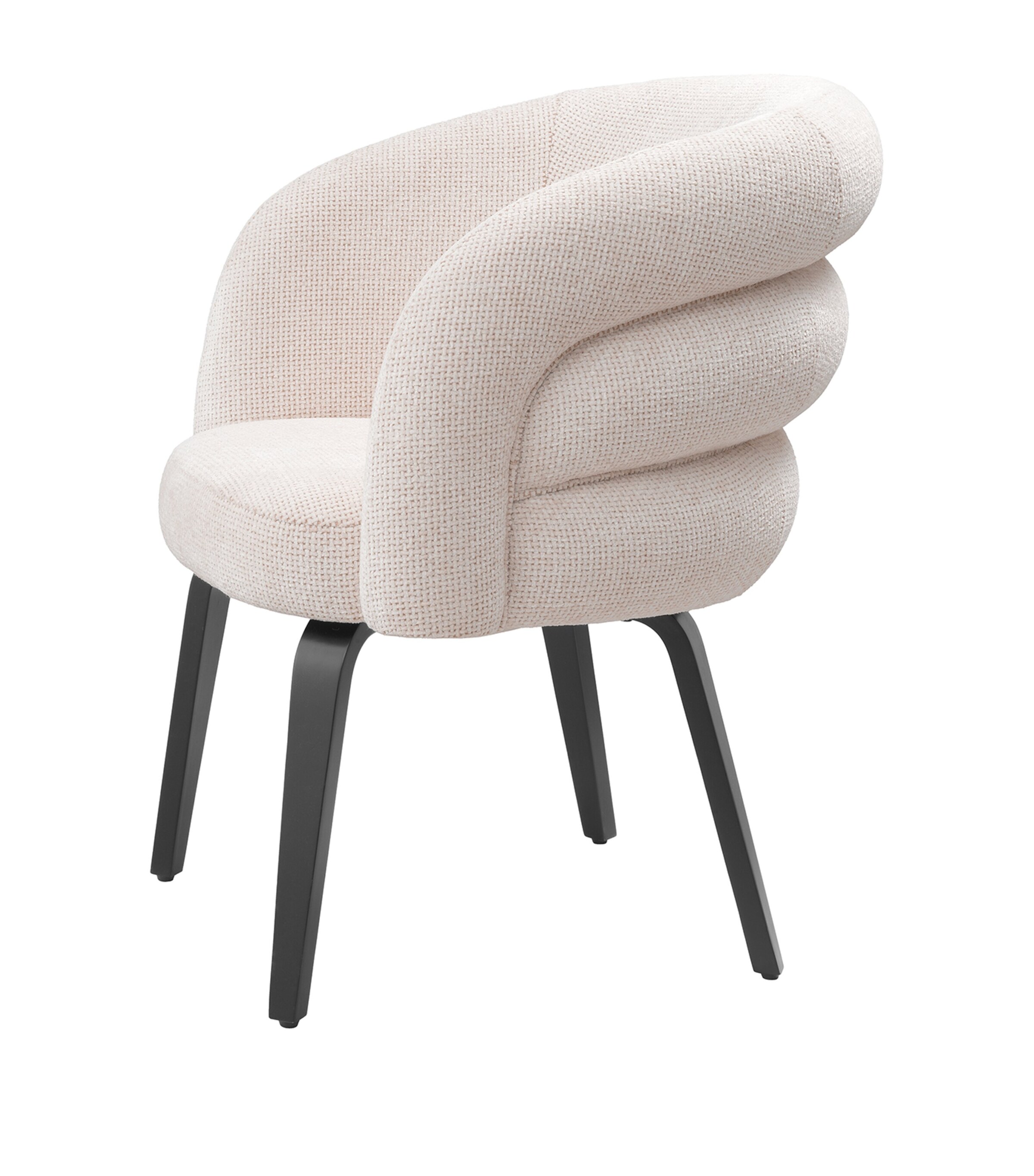 Novelle Dining Chair OFF-WHITE Image 7