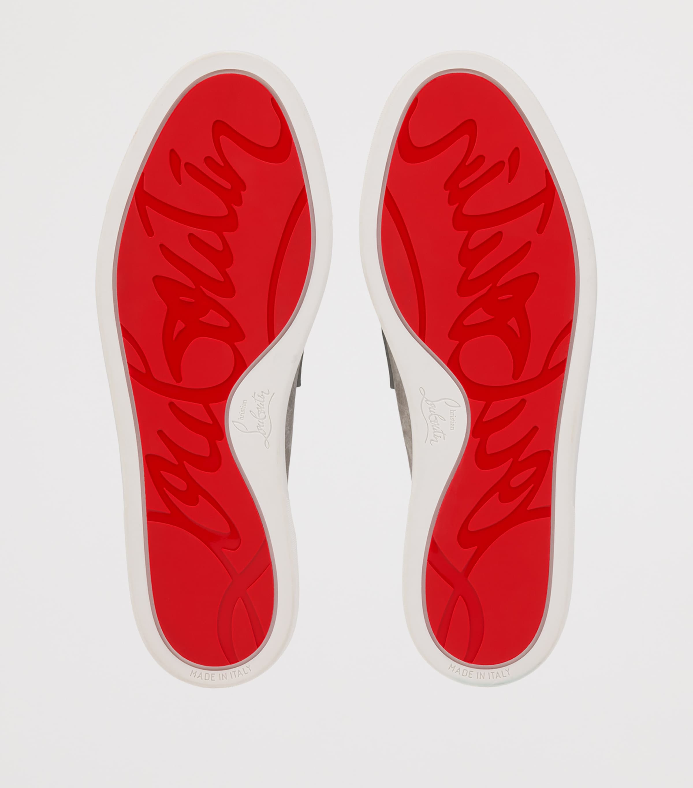 Christian Louboutin ChanMe Leather Mules Image 6