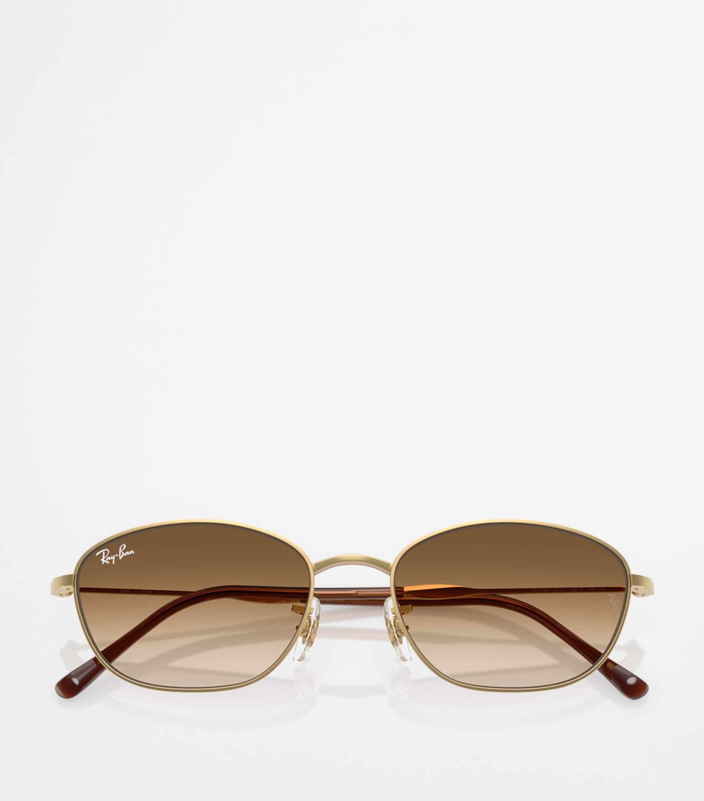 Ray-Ban RB3749 Irregular Sunglasses Image 5
